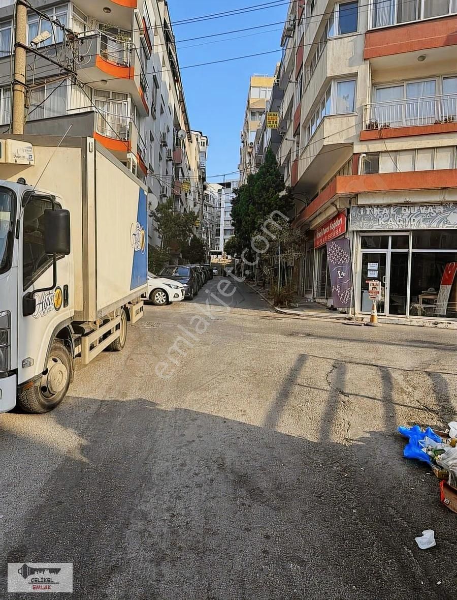 Konak Hatay Nokta Satılık Daire 136 Sk - Görsel 3