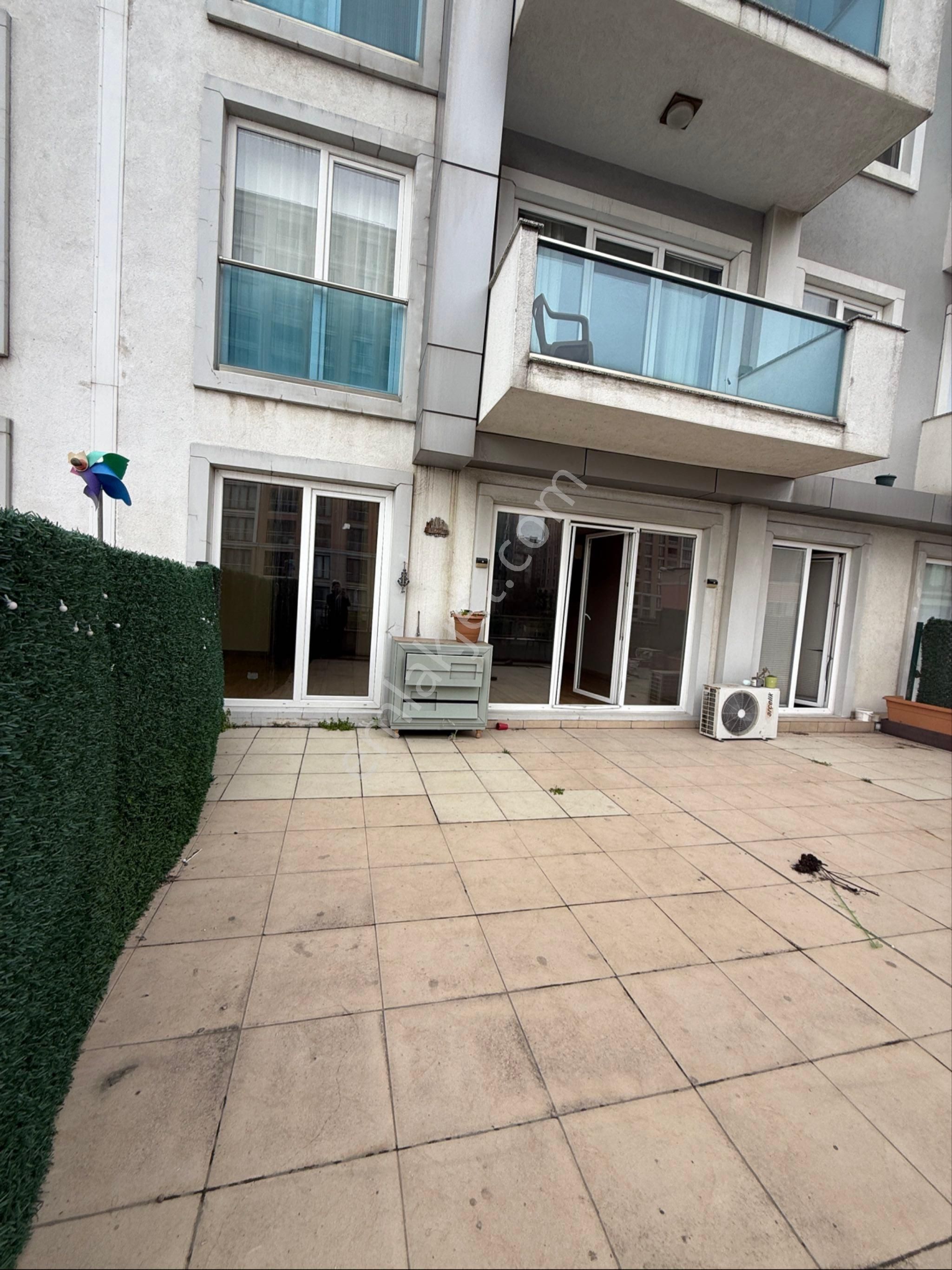 Dogapanorama Sitesi Teraslı Dsire - Görsel 21