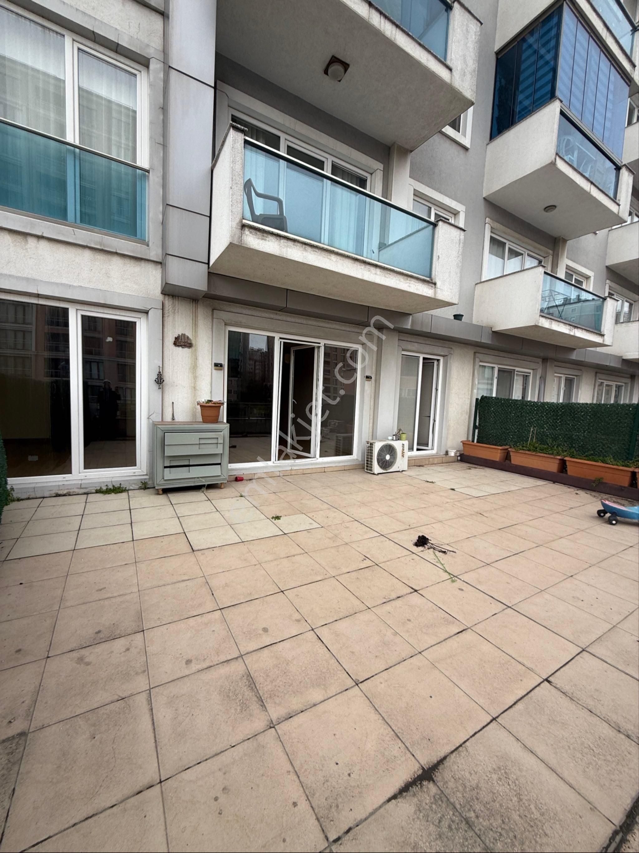 Dogapanorama Sitesi Teraslı Dsire - Görsel 5