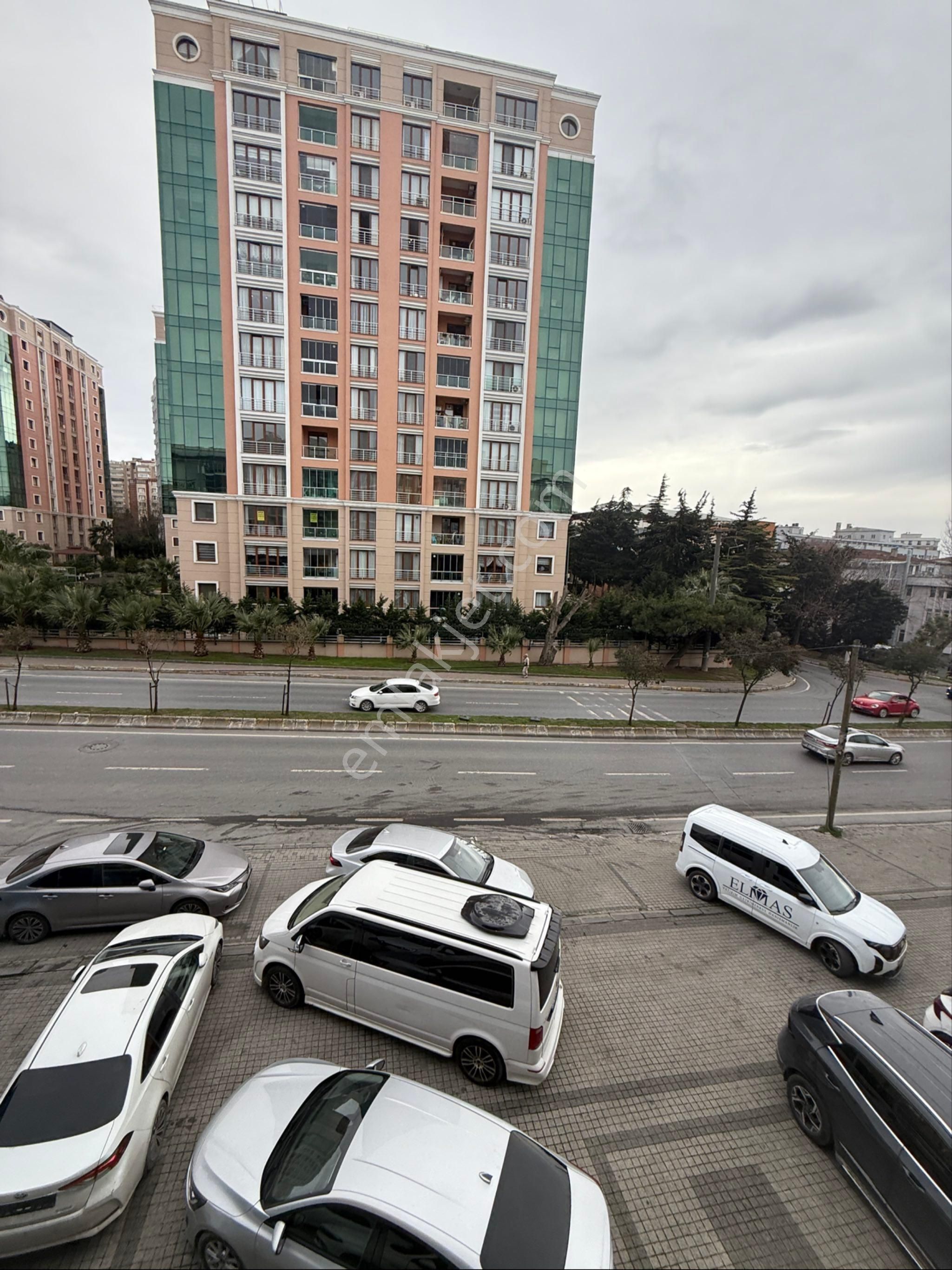 Dogapanorama Sitesi Teraslı Dsire - Görsel 13