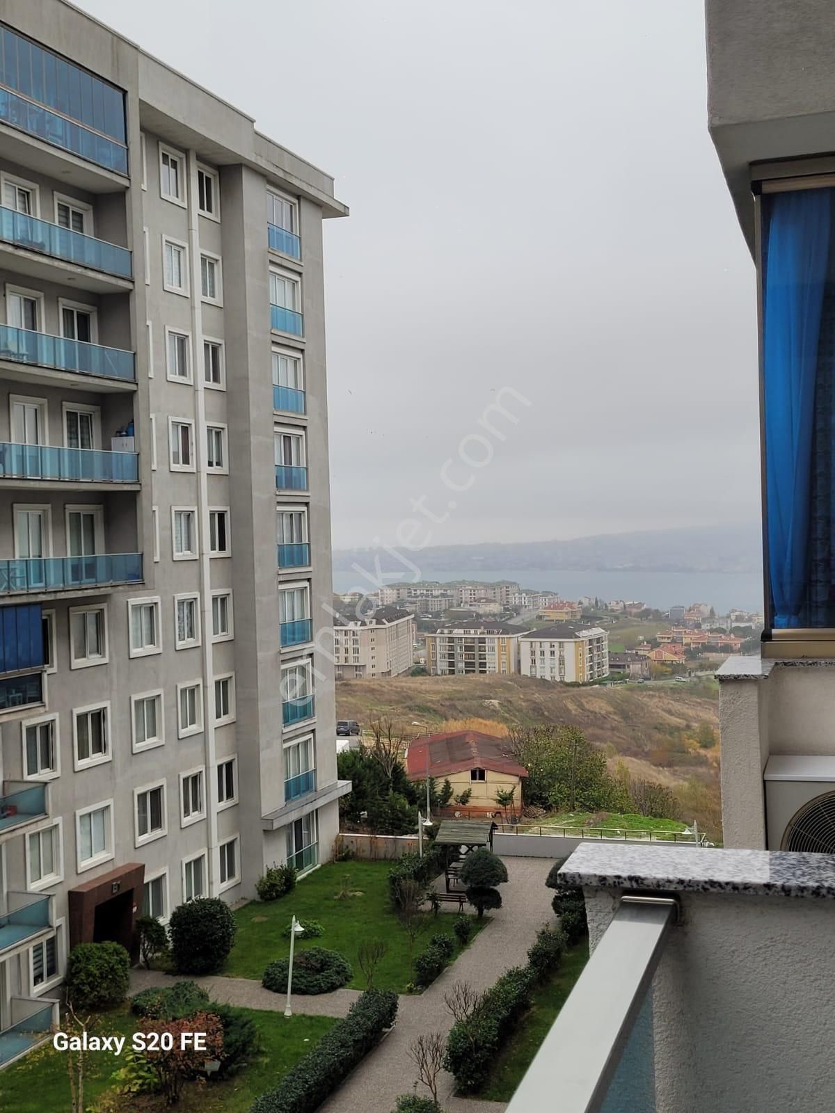 Dogapanorama Sitesi Teraslı Dsire - Görsel 4