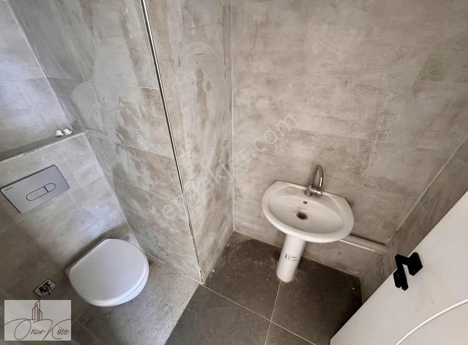 Alanya Çıplaklı Da Depolu Kiralık Dükkan - Görsel 4