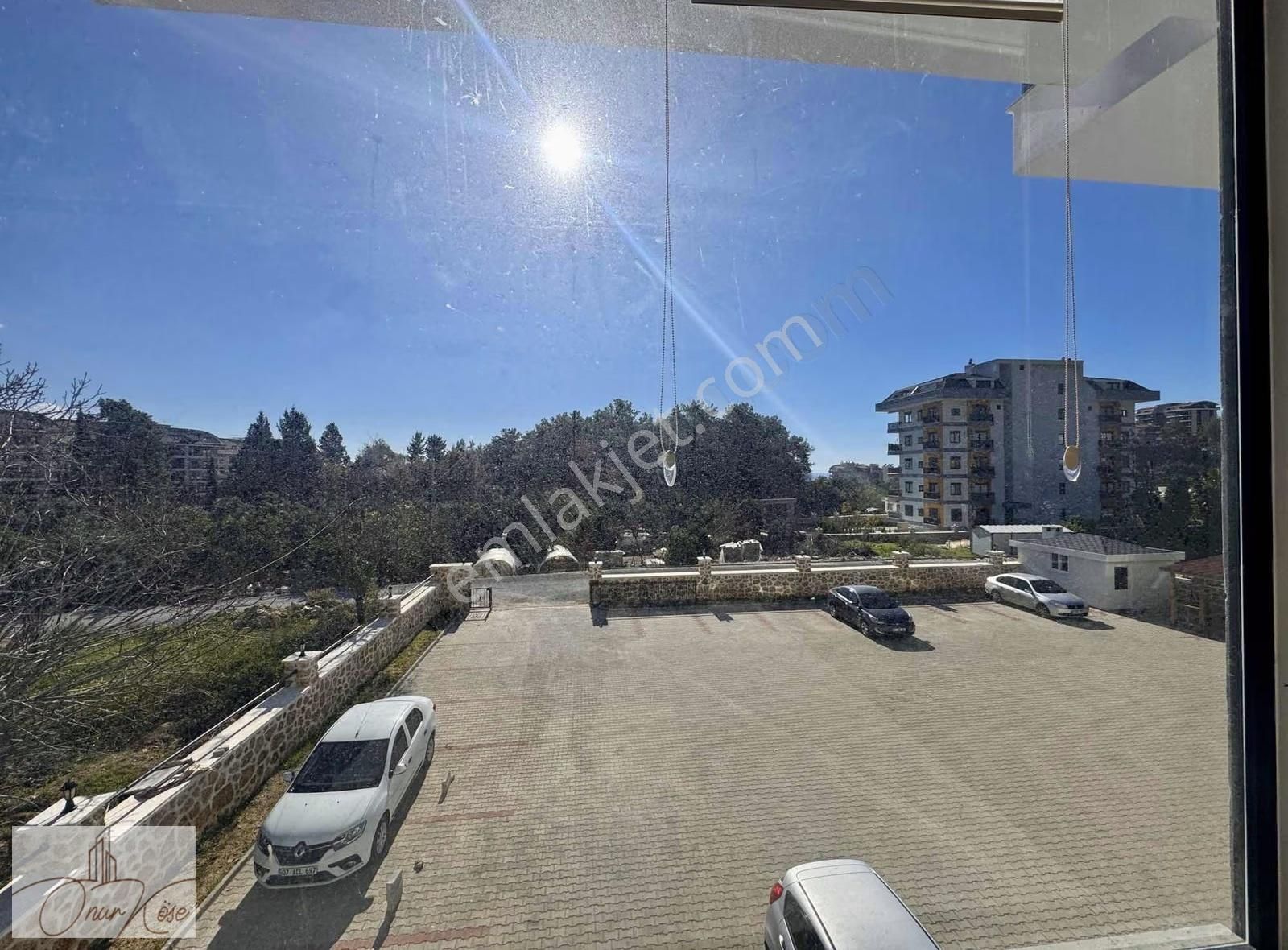 Alanya Çıplaklı Da Depolu Kiralık Dükkan - Görsel 7