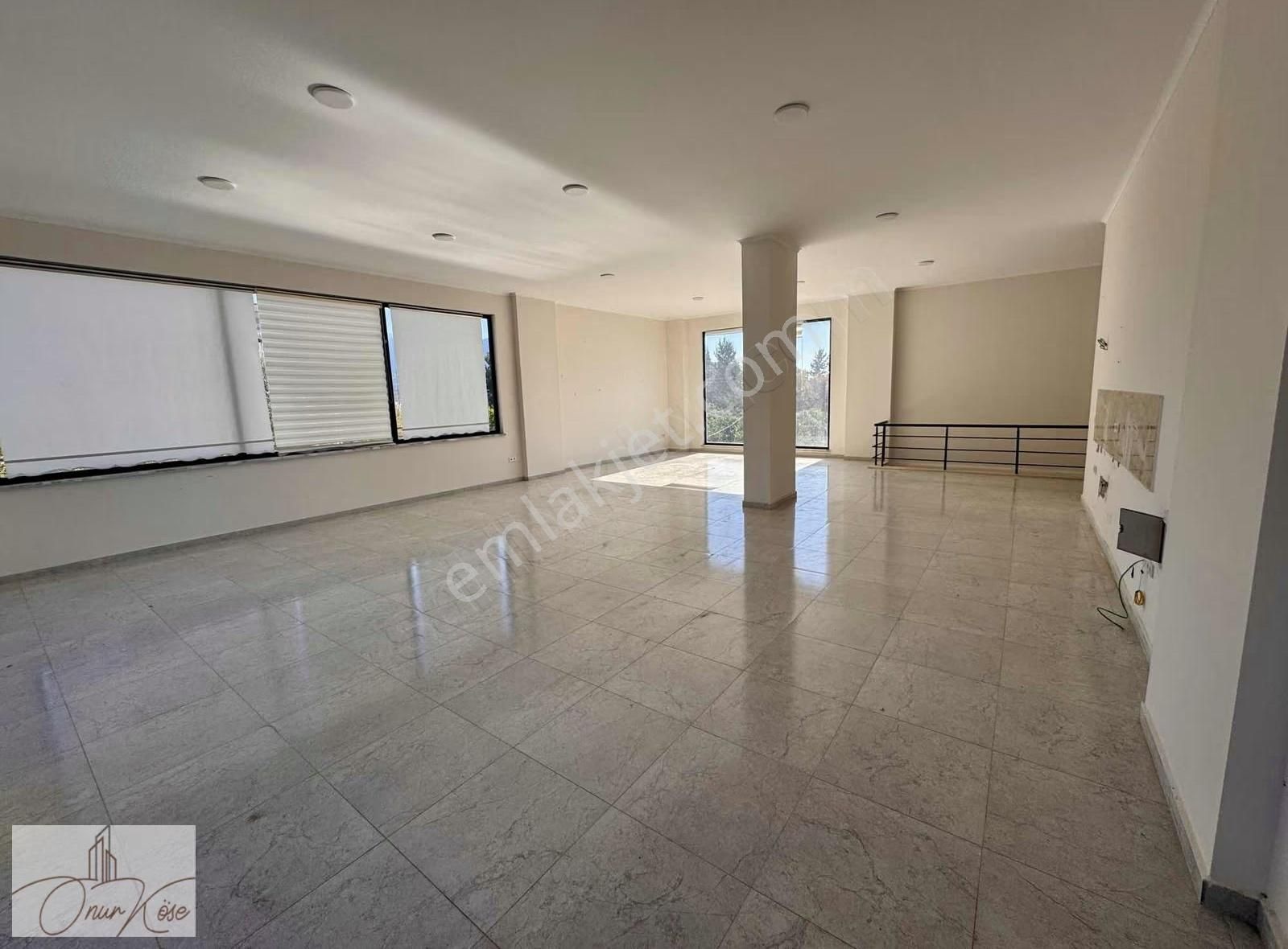 Alanya Çıplaklı Da Depolu Kiralık Dükkan - Görsel 5