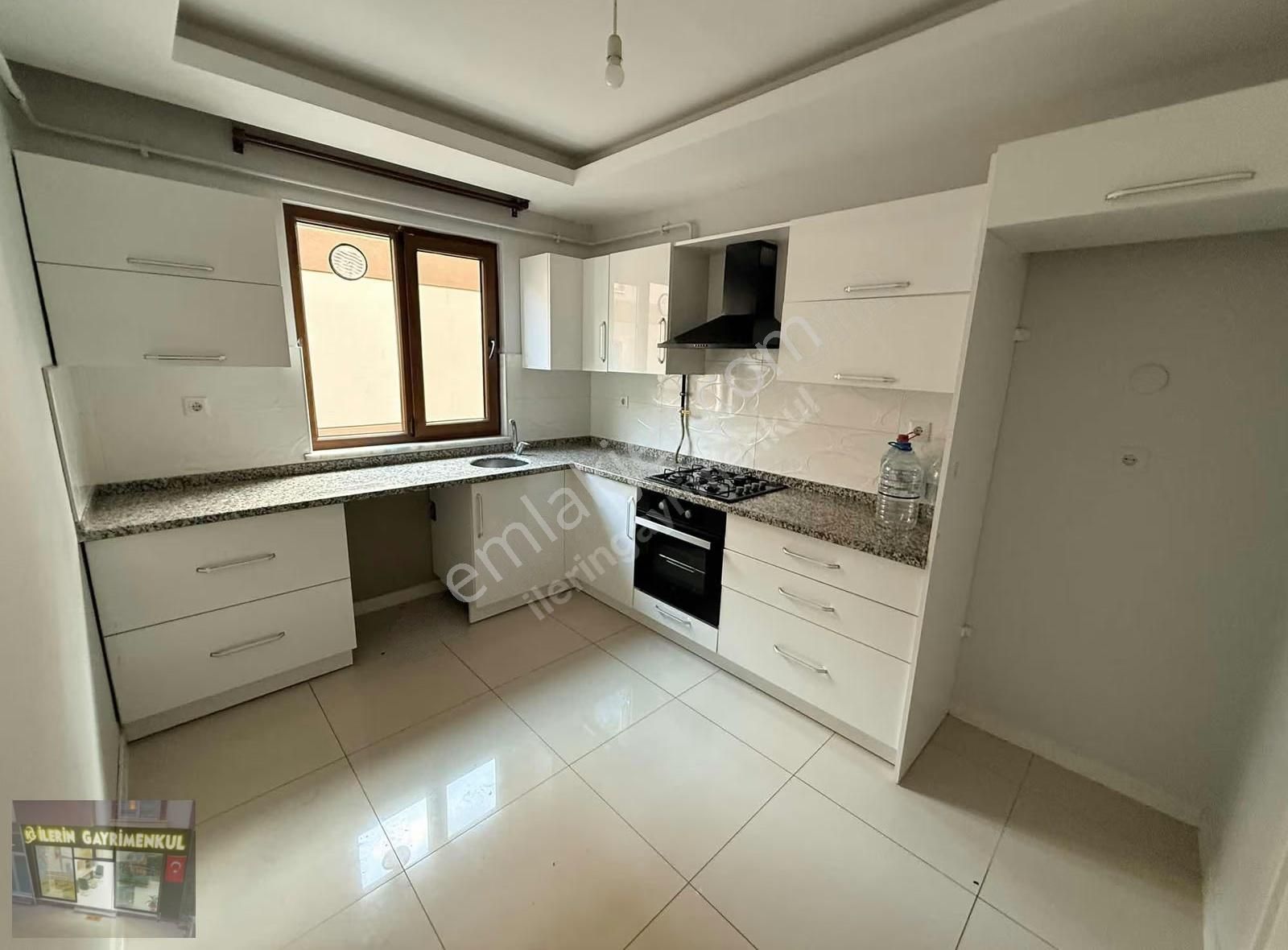 İlerin Gayrimenkul'den Yeni Mahalle'de Satılık 3+1 Daire - Görsel 4