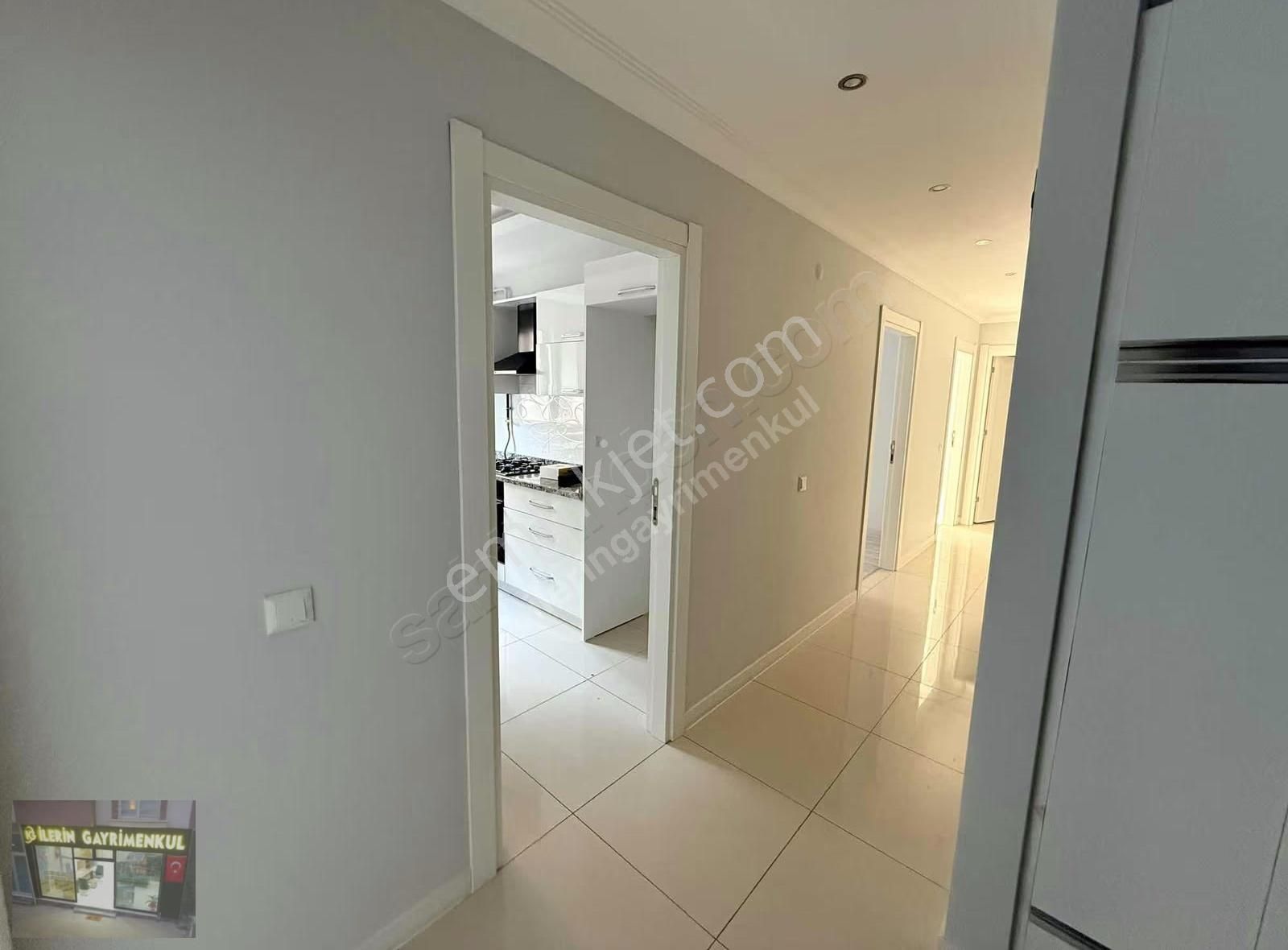 İlerin Gayrimenkul'den Yeni Mahalle'de Satılık 3+1 Daire - Görsel 6