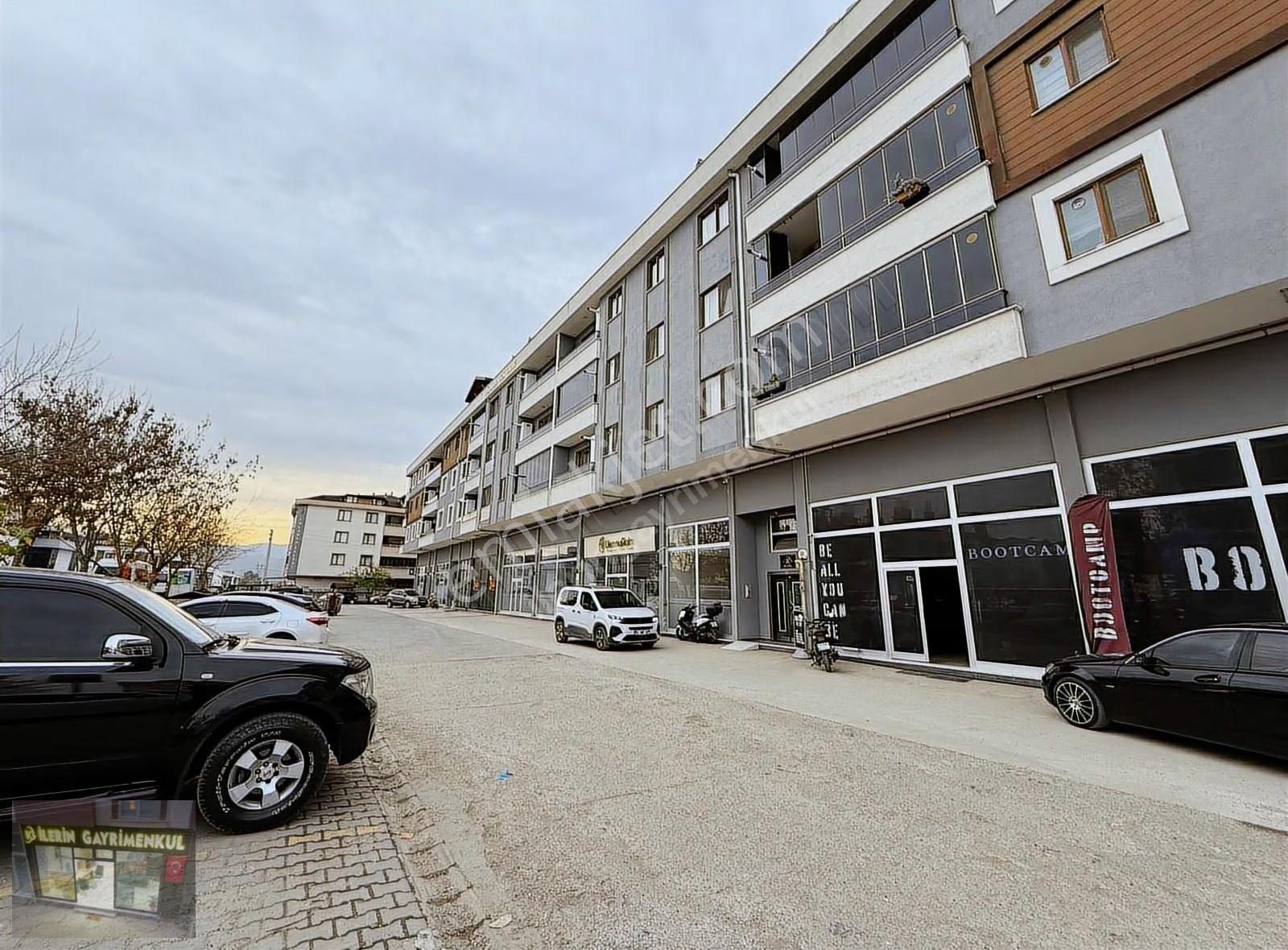 İlerin Gayrimenkul'den Yeni Mahalle'de Satılık 3+1 Daire - Görsel 15