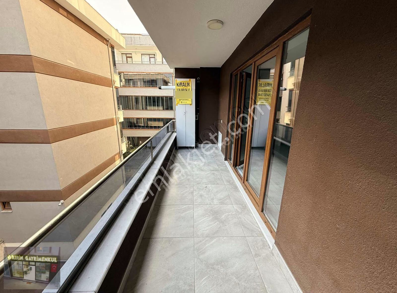 İlerin Gayrimenkul'den Yeni Mahalle'de Satılık 3+1 Daire - Görsel 12