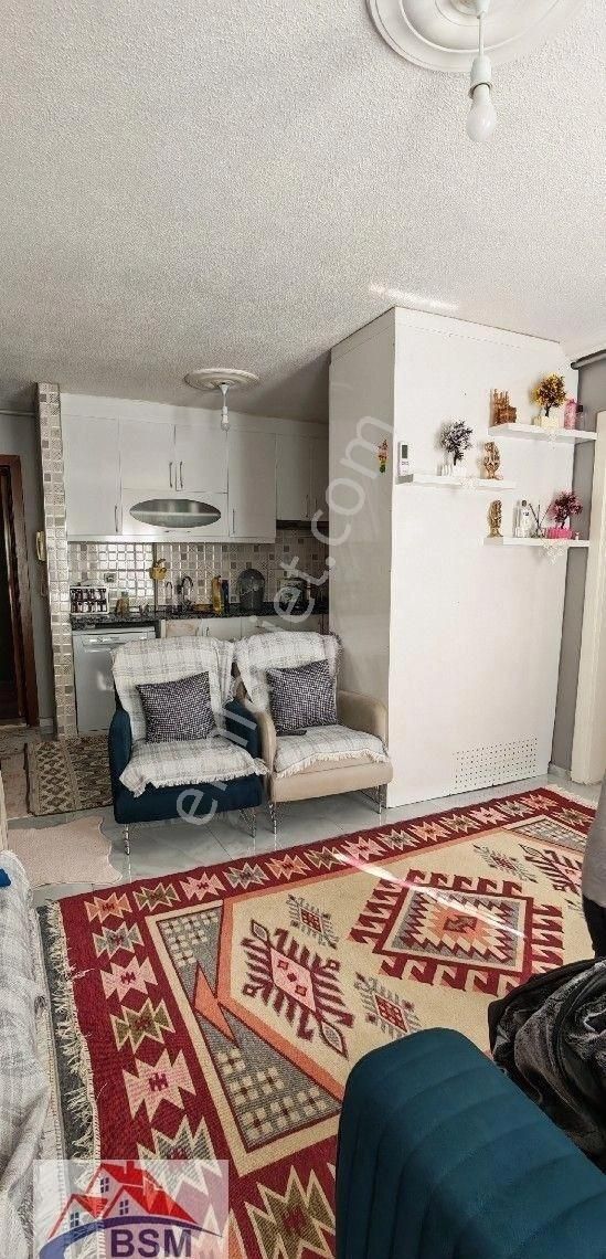 Bsm'den Karahasanlı Erdoğan Sitesi Satılık Daire - Görsel 6