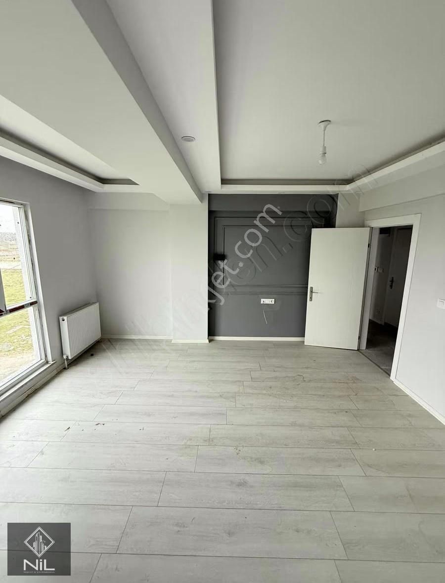 Ön Cephe 2+1 Sıfır Arakat Kombili İskanlı Daire - Görsel 11