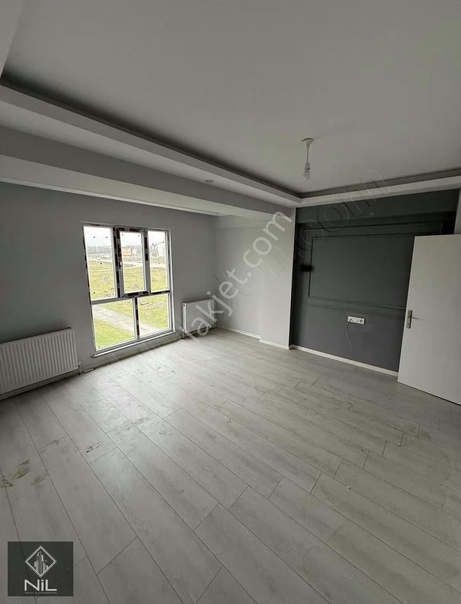 Ön Cephe 2+1 Sıfır Arakat Kombili İskanlı Daire - Görsel 18