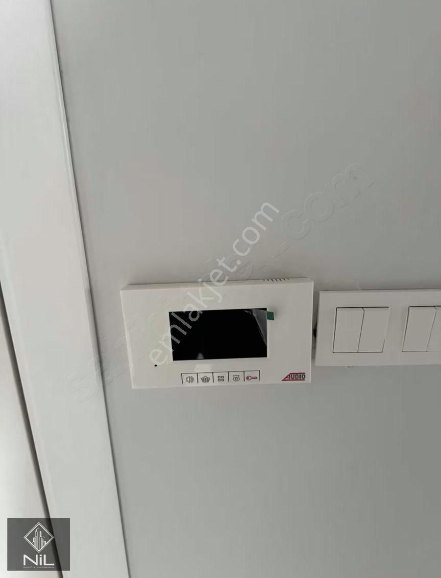 Ön Cephe 2+1 Sıfır Arakat Kombili İskanlı Daire - Görsel 5