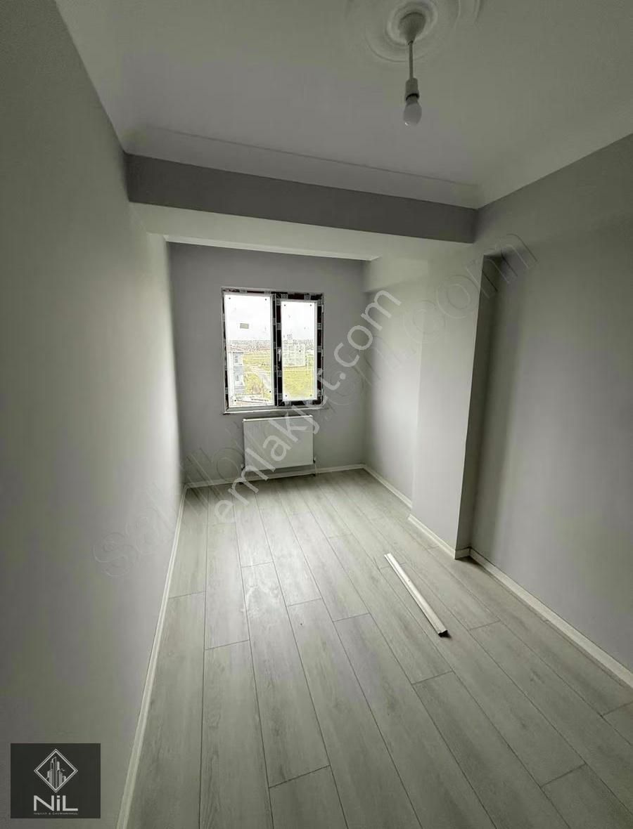 Ön Cephe 2+1 Sıfır Arakat Kombili İskanlı Daire - Görsel 3