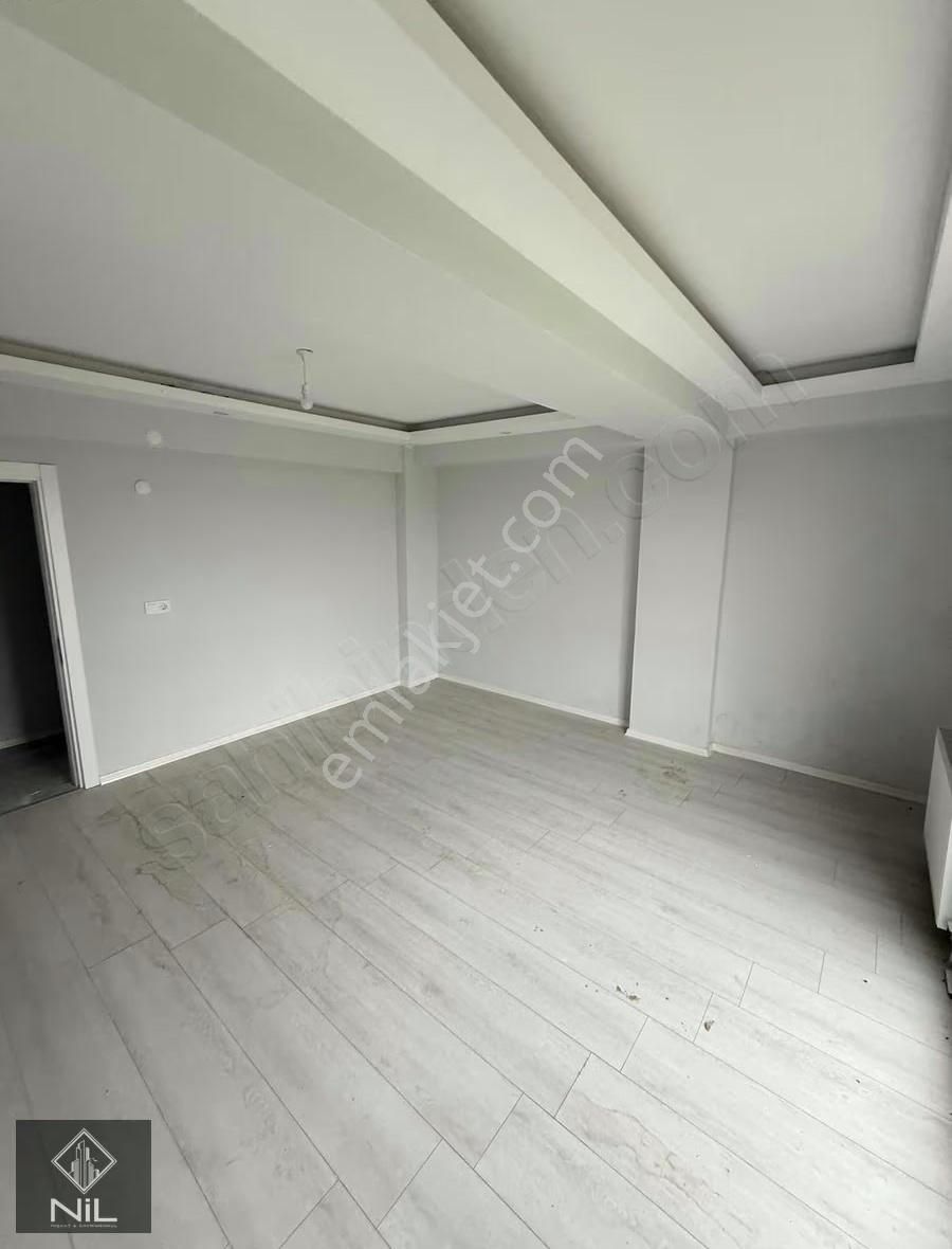 Ön Cephe 2+1 Sıfır Arakat Kombili İskanlı Daire - Görsel 8