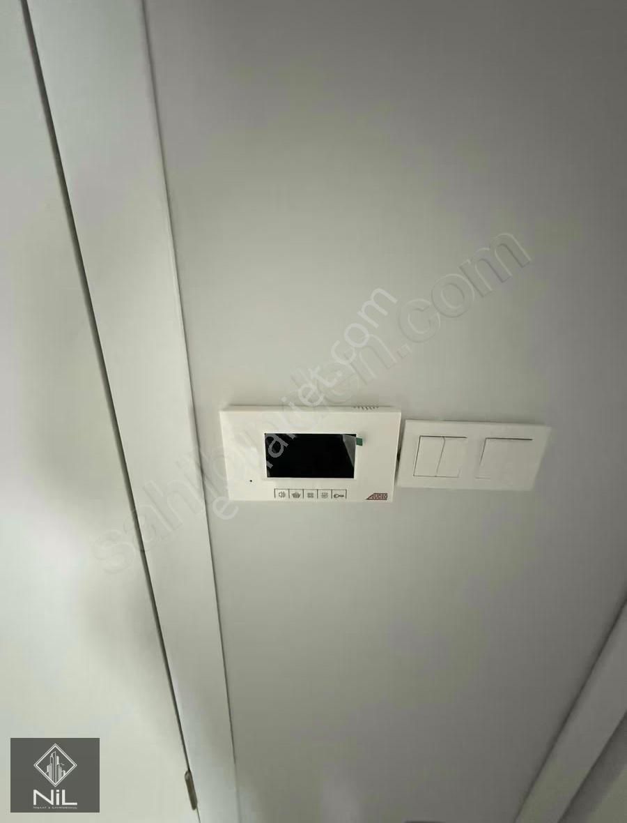 Ön Cephe 2+1 Sıfır Arakat Kombili İskanlı Daire - Görsel 13