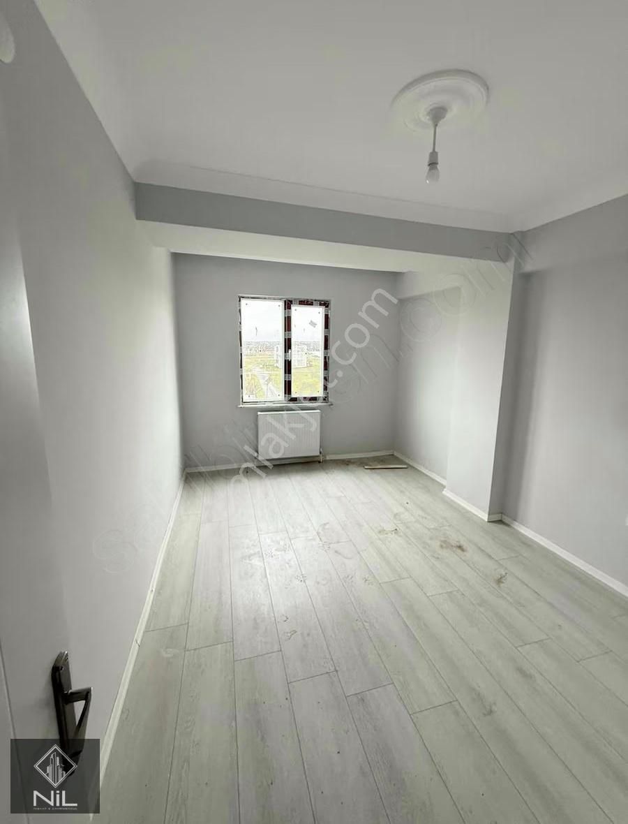 Ön Cephe 2+1 Sıfır Arakat Kombili İskanlı Daire - Görsel 4