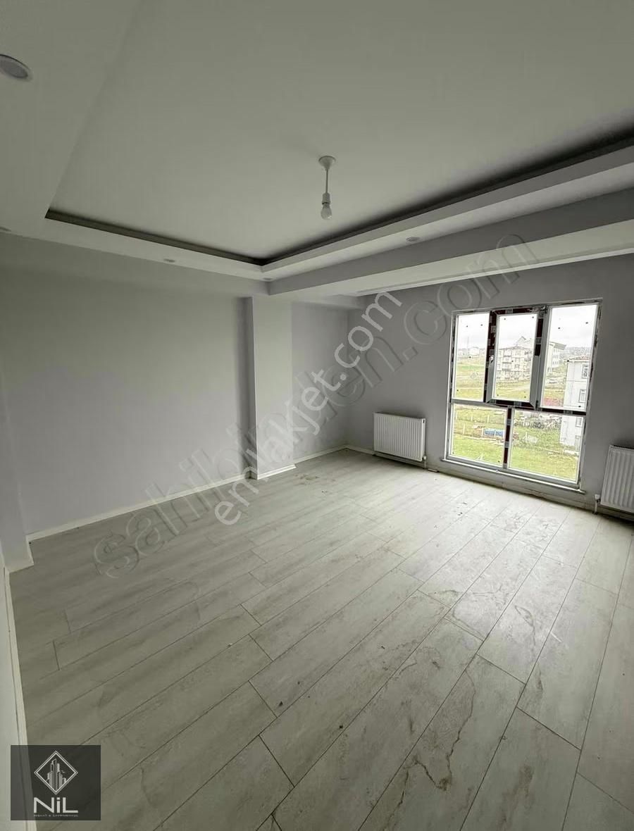 Ön Cephe 2+1 Sıfır Arakat Kombili İskanlı Daire - Görsel 2