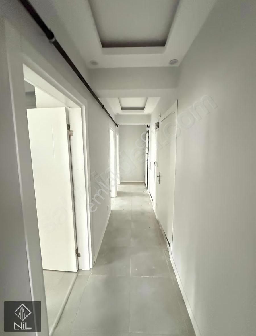 Ön Cephe 2+1 Sıfır Arakat Kombili İskanlı Daire - Görsel 9