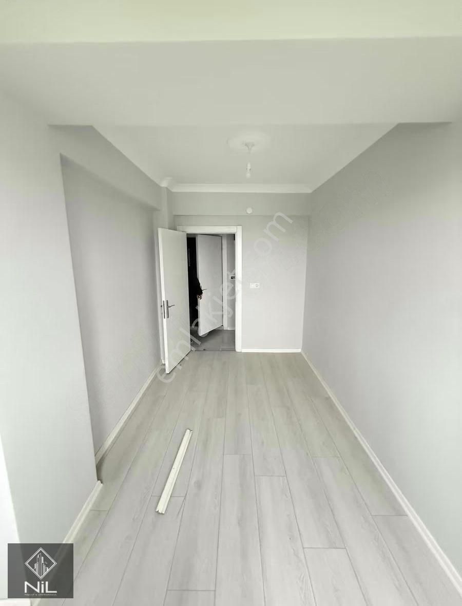 Ön Cephe 2+1 Sıfır Arakat Kombili İskanlı Daire - Görsel 16