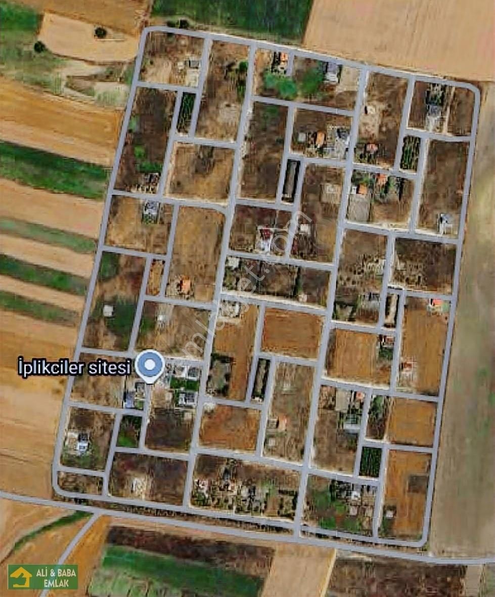 Silivri Balaban Da İmarlı Arsalar