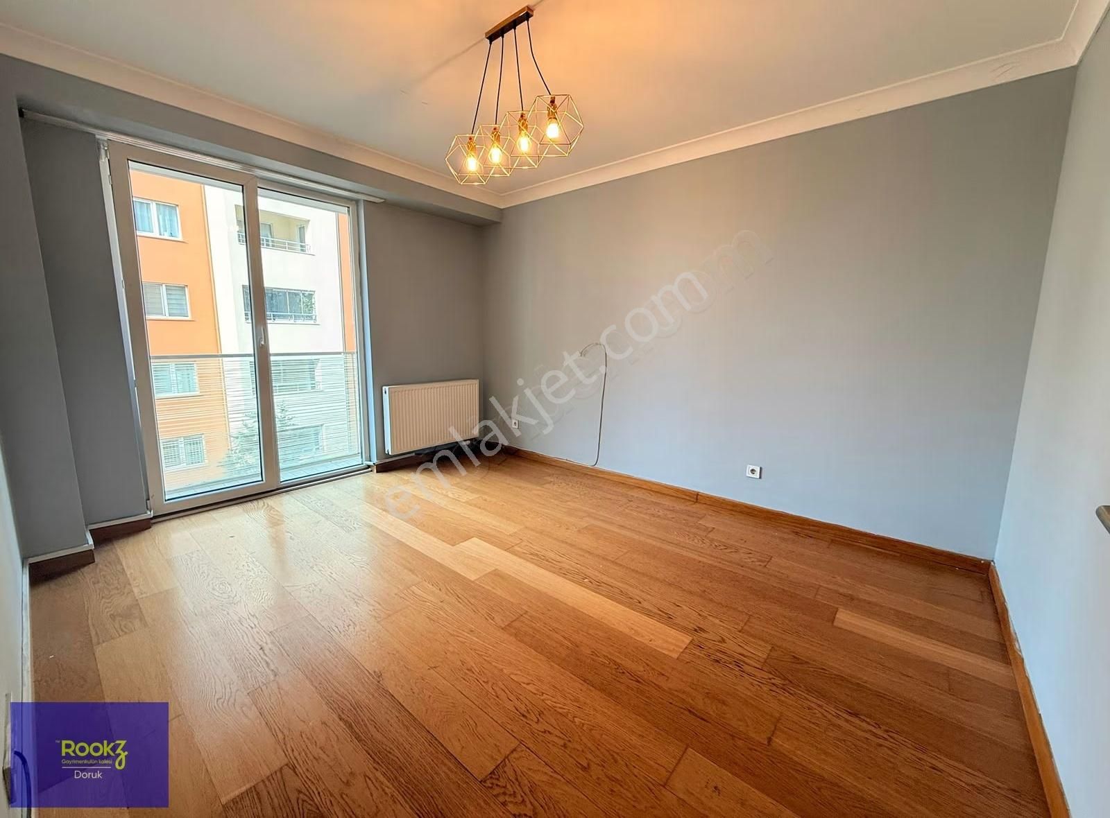 Rookzdoruk'dan Viaport Houses&suıtes'de Otel Konseptli Yaşam 2+1 - Görsel 4