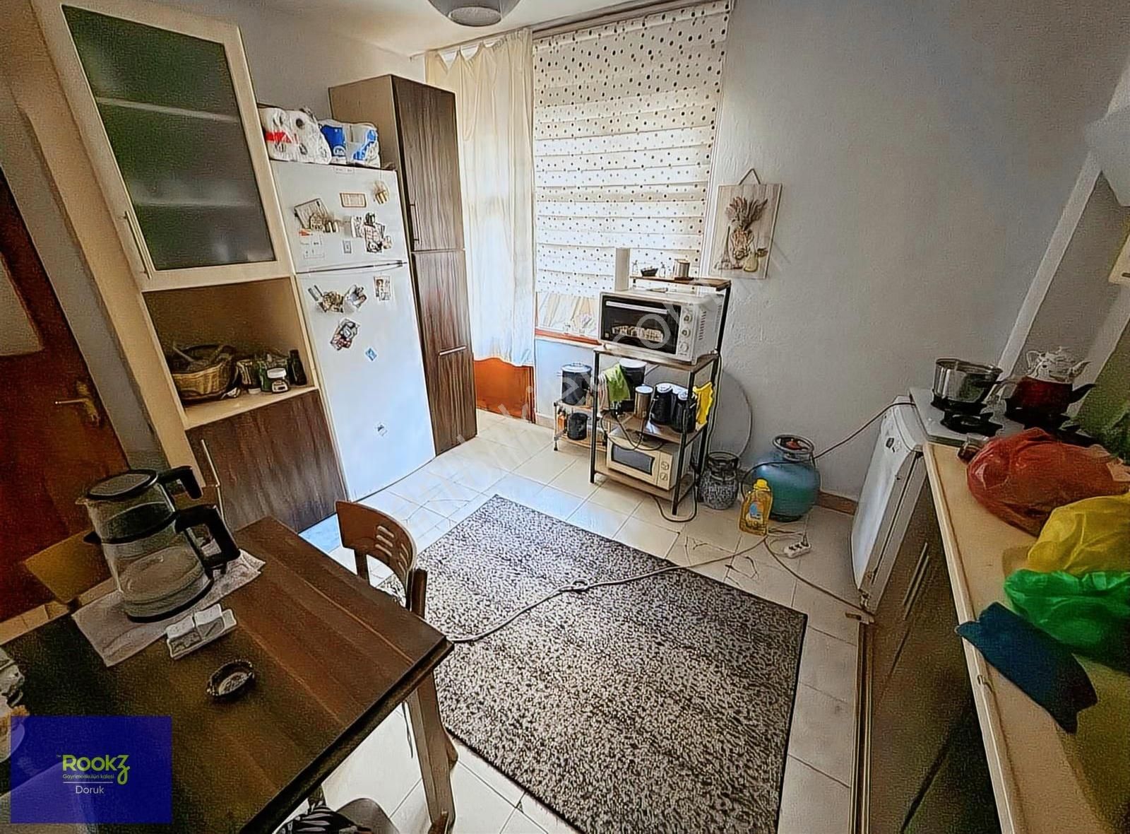 Rookzdoruk'dan Safa Caddesine 1 Dakika Yüksek Yatırım Fırsatı2+1 - Görsel 13