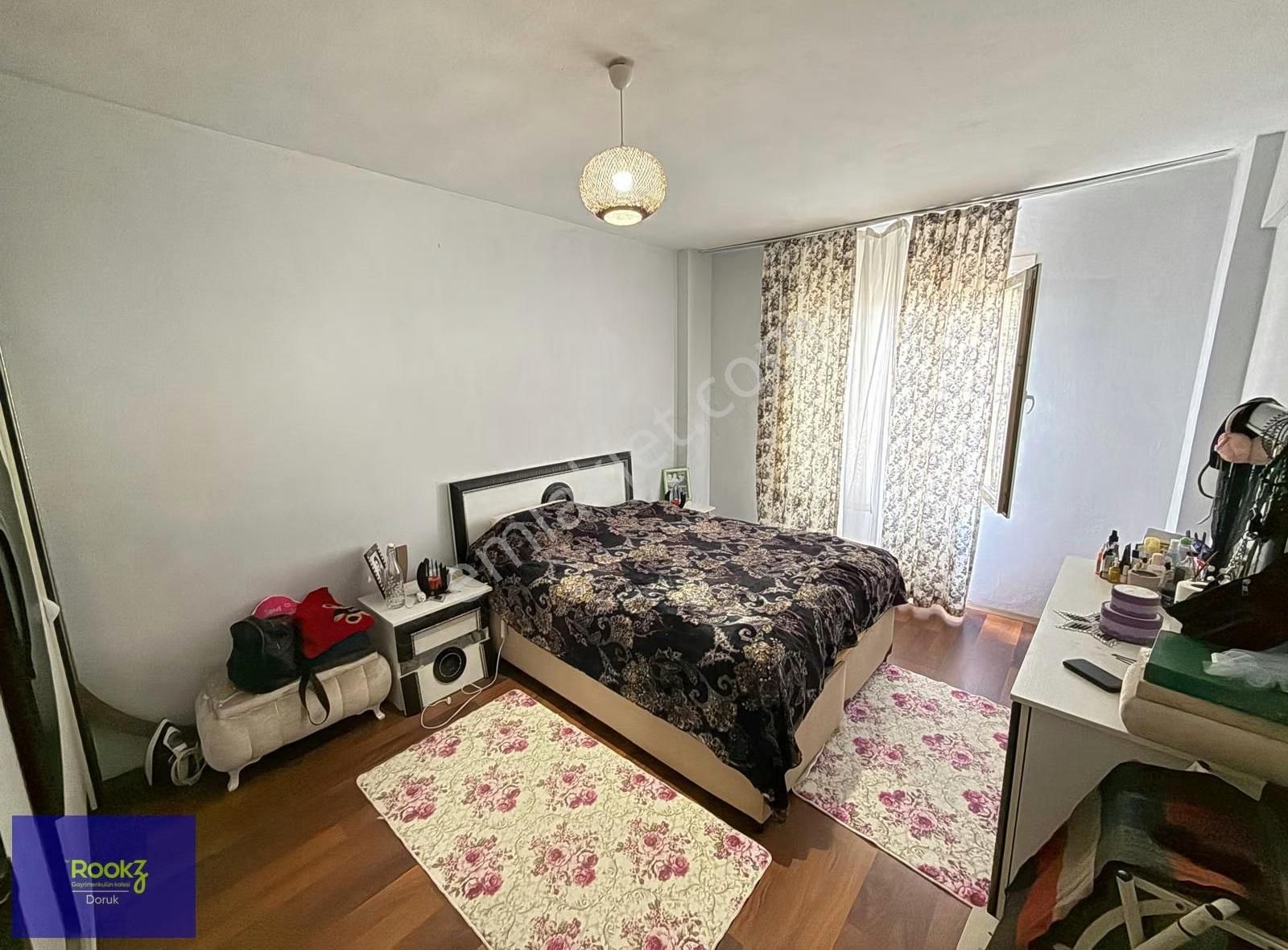 Rookzdoruk'dan Safa Caddesine 1 Dakika Yüksek Yatırım Fırsatı2+1 - Görsel 11