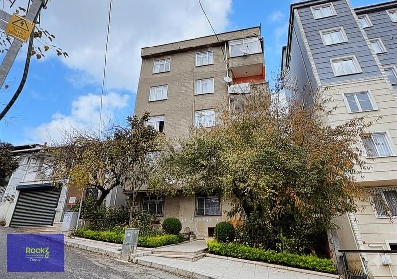 Rookzdoruk'dan Safa Caddesine 1 Dakika Yüksek Yatırım Fırsatı2+1