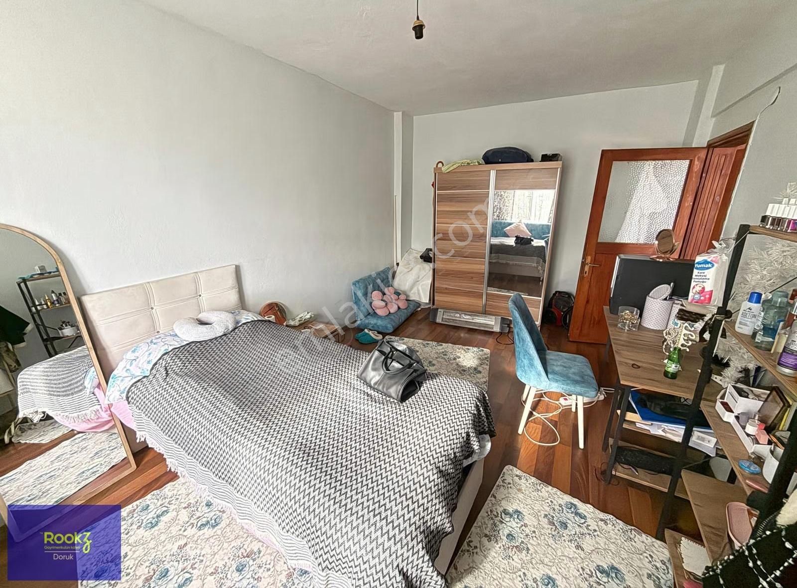 Rookzdoruk'dan Safa Caddesine 1 Dakika Yüksek Yatırım Fırsatı2+1 - Görsel 22