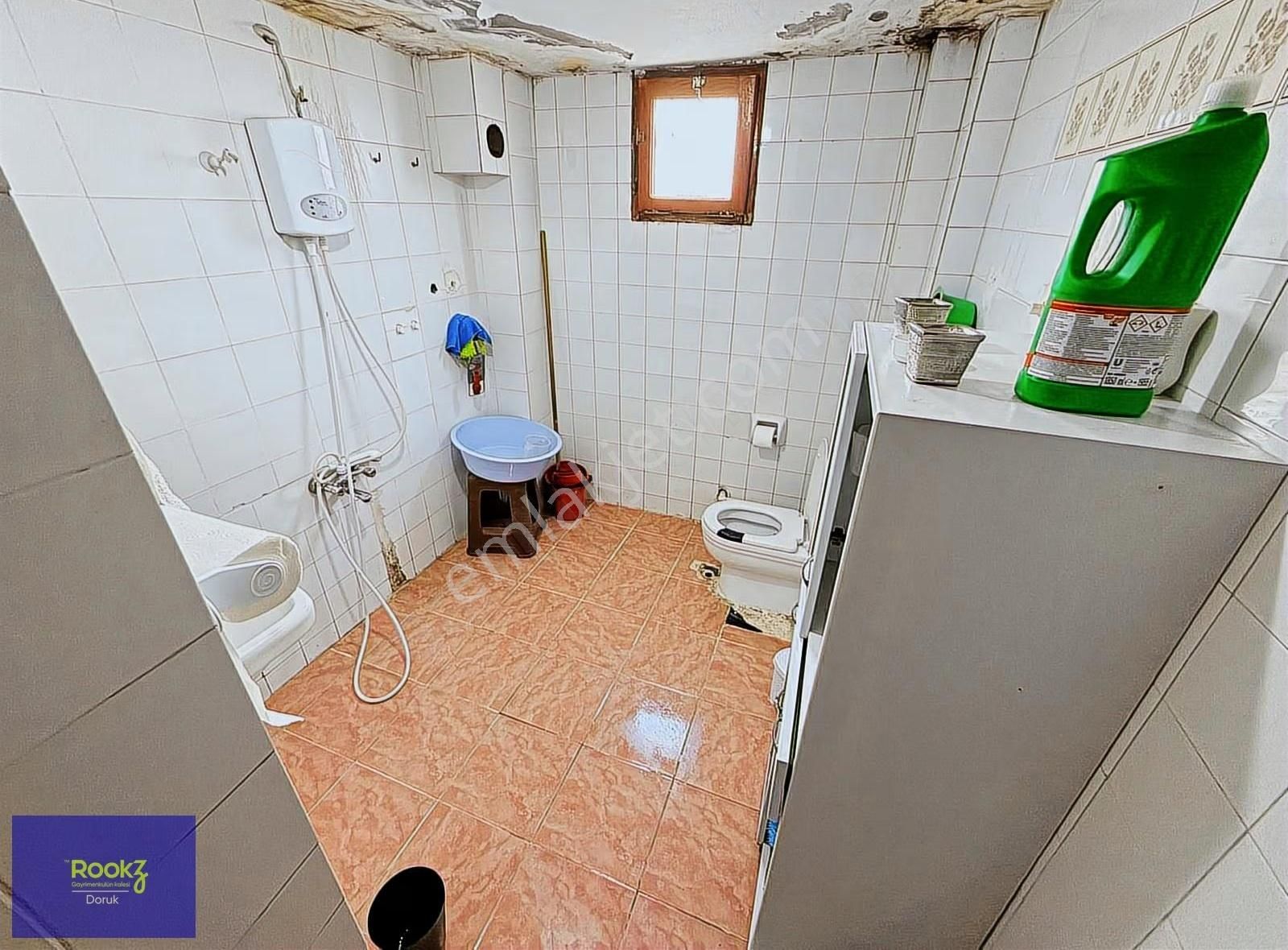 Rookzdoruk'dan Safa Caddesine 1 Dakika Yüksek Yatırım Fırsatı2+1 - Görsel 25