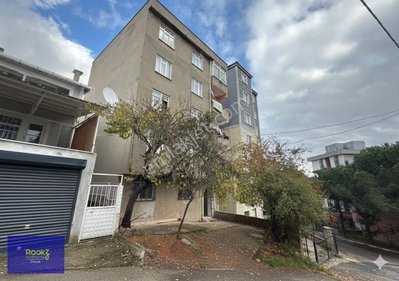 Rookzdoruk'dan Safa Caddesine 1 Dakika Yüksek Yatırım Fırsatı2+1 - Görsel 21