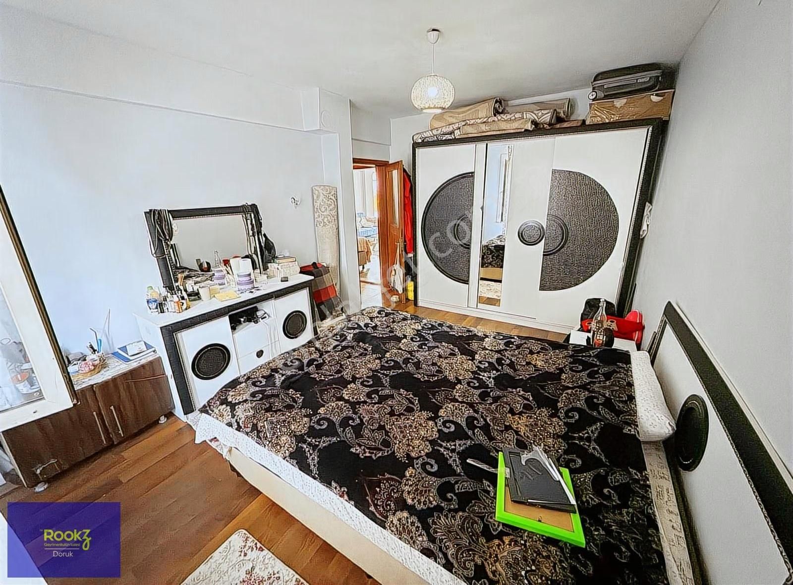 Rookzdoruk'dan Safa Caddesine 1 Dakika Yüksek Yatırım Fırsatı2+1 - Görsel 8
