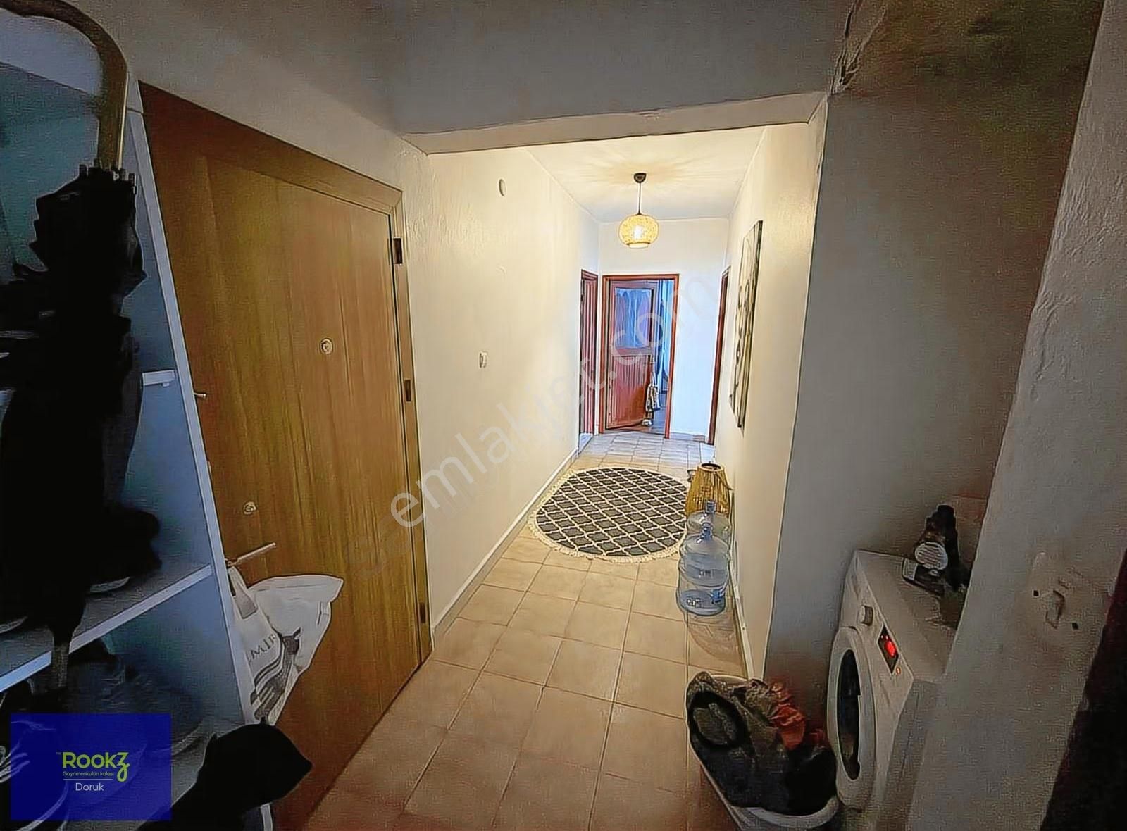 Rookzdoruk'dan Safa Caddesine 1 Dakika Yüksek Yatırım Fırsatı2+1 - Görsel 19