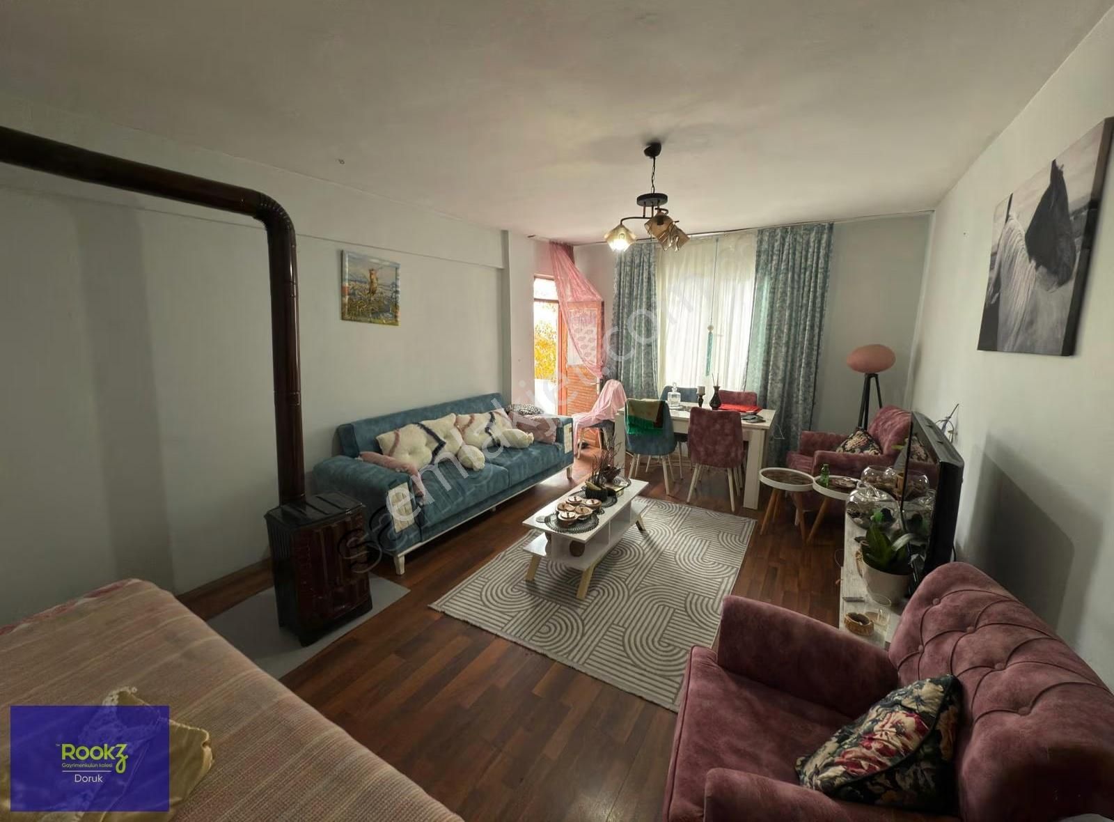 Rookzdoruk'dan Safa Caddesine 1 Dakika Yüksek Yatırım Fırsatı2+1 - Görsel 6