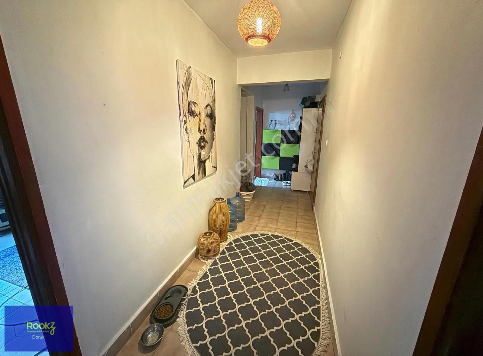 Rookzdoruk'dan Safa Caddesine 1 Dakika Yüksek Yatırım Fırsatı2+1 - Görsel 20