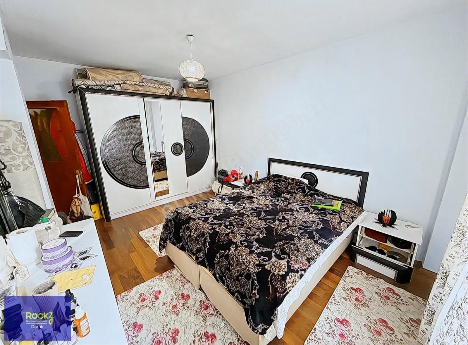 Rookzdoruk'dan Safa Caddesine 1 Dakika Yüksek Yatırım Fırsatı2+1 - Görsel 15