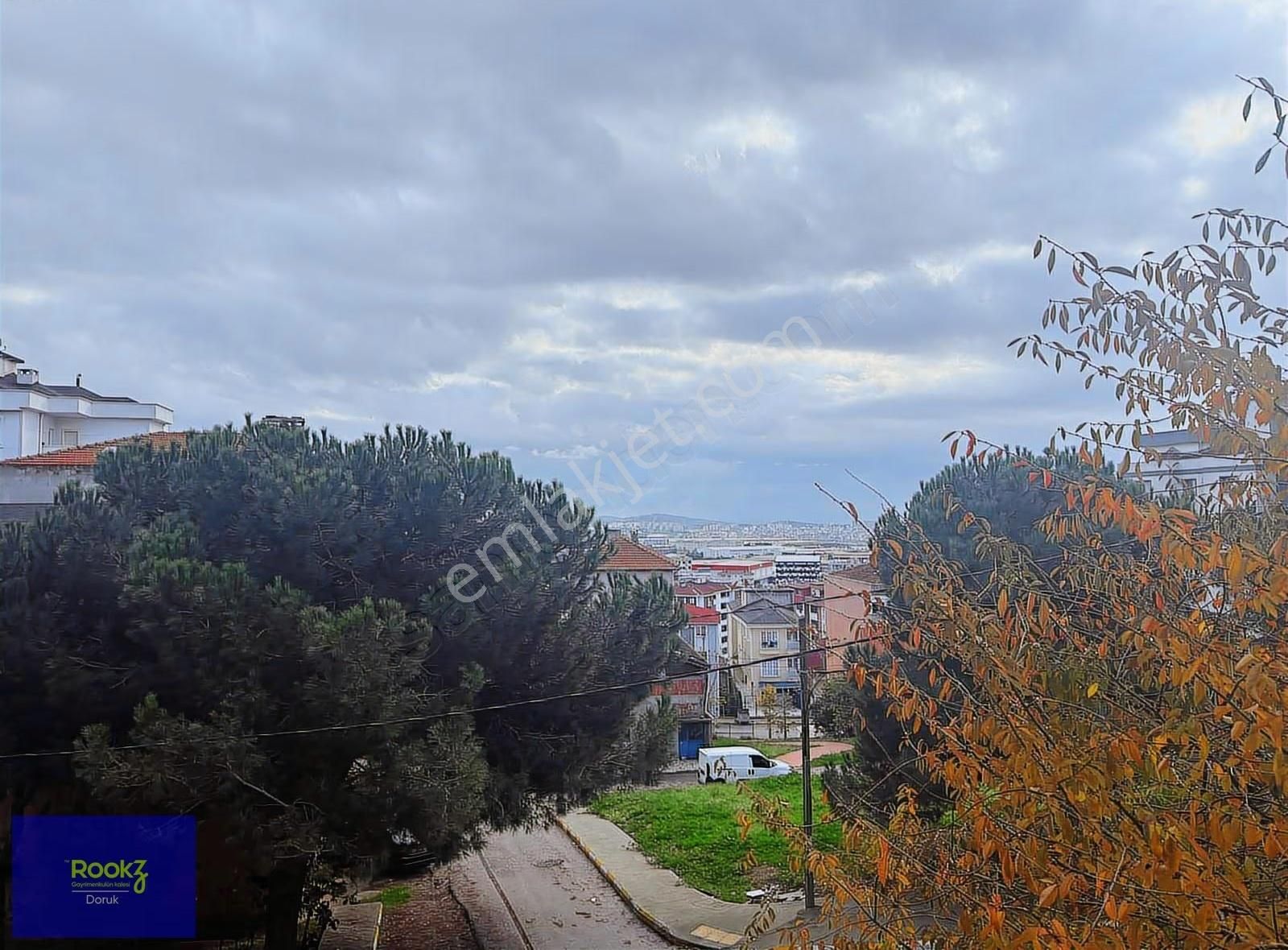 Rookzdoruk'dan Safa Caddesine 1 Dakika Yüksek Yatırım Fırsatı2+1 - Görsel 5