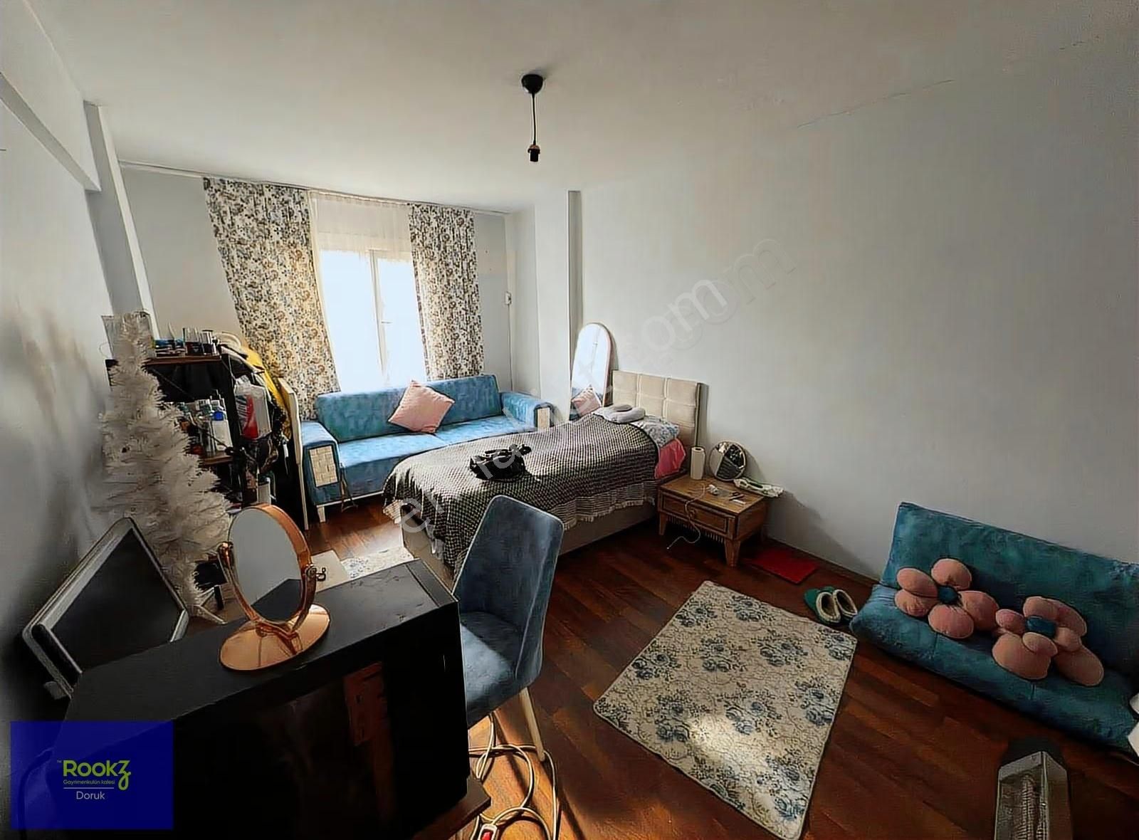 Rookzdoruk'dan Safa Caddesine 1 Dakika Yüksek Yatırım Fırsatı2+1 - Görsel 16
