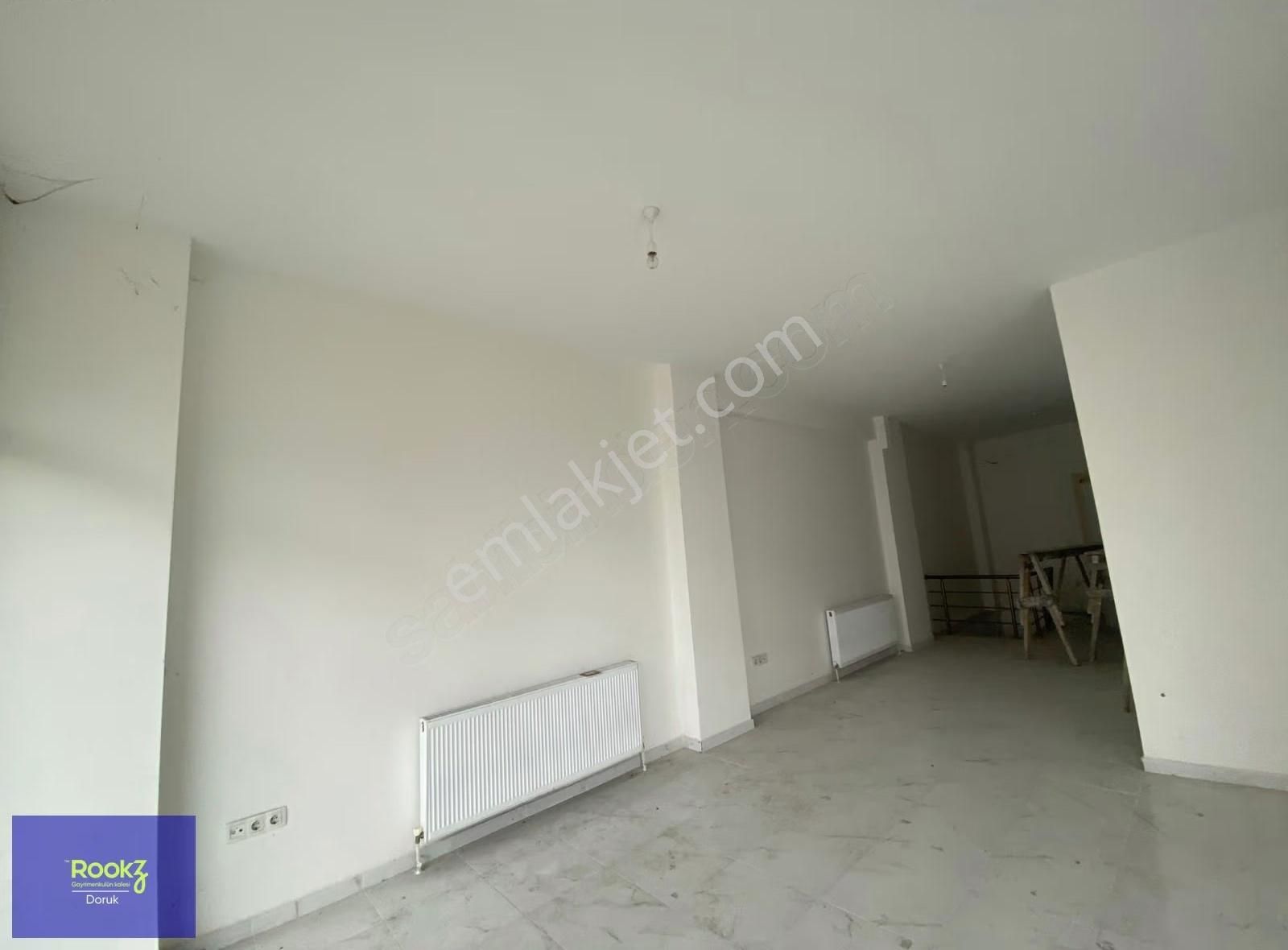 Rookzdoruk'dan Mehmetakif'de Cadde Üstü Takasa Açık 150m2 Dükkan - Görsel 16