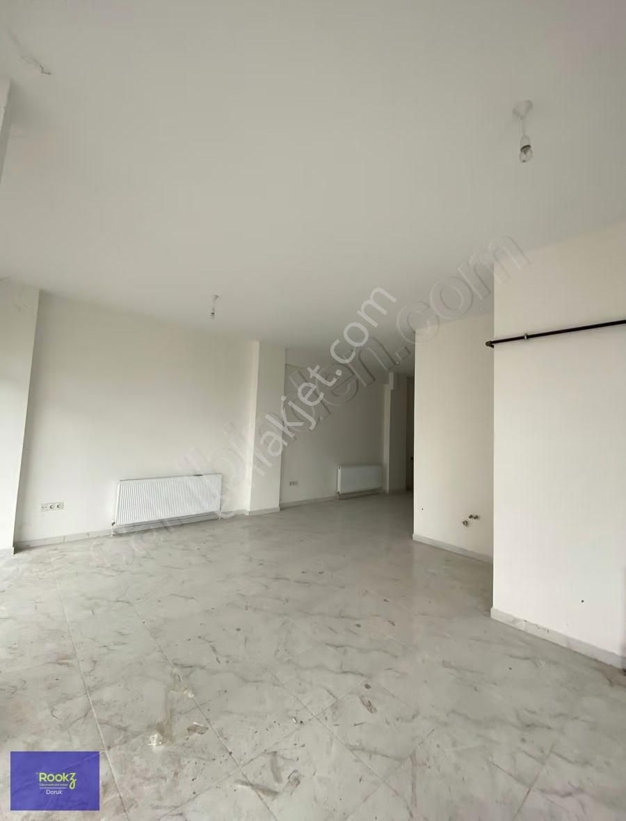 Rookzdoruk'dan Mehmetakif'de Cadde Üstü Takasa Açık 150m2 Dükkan - Görsel 8