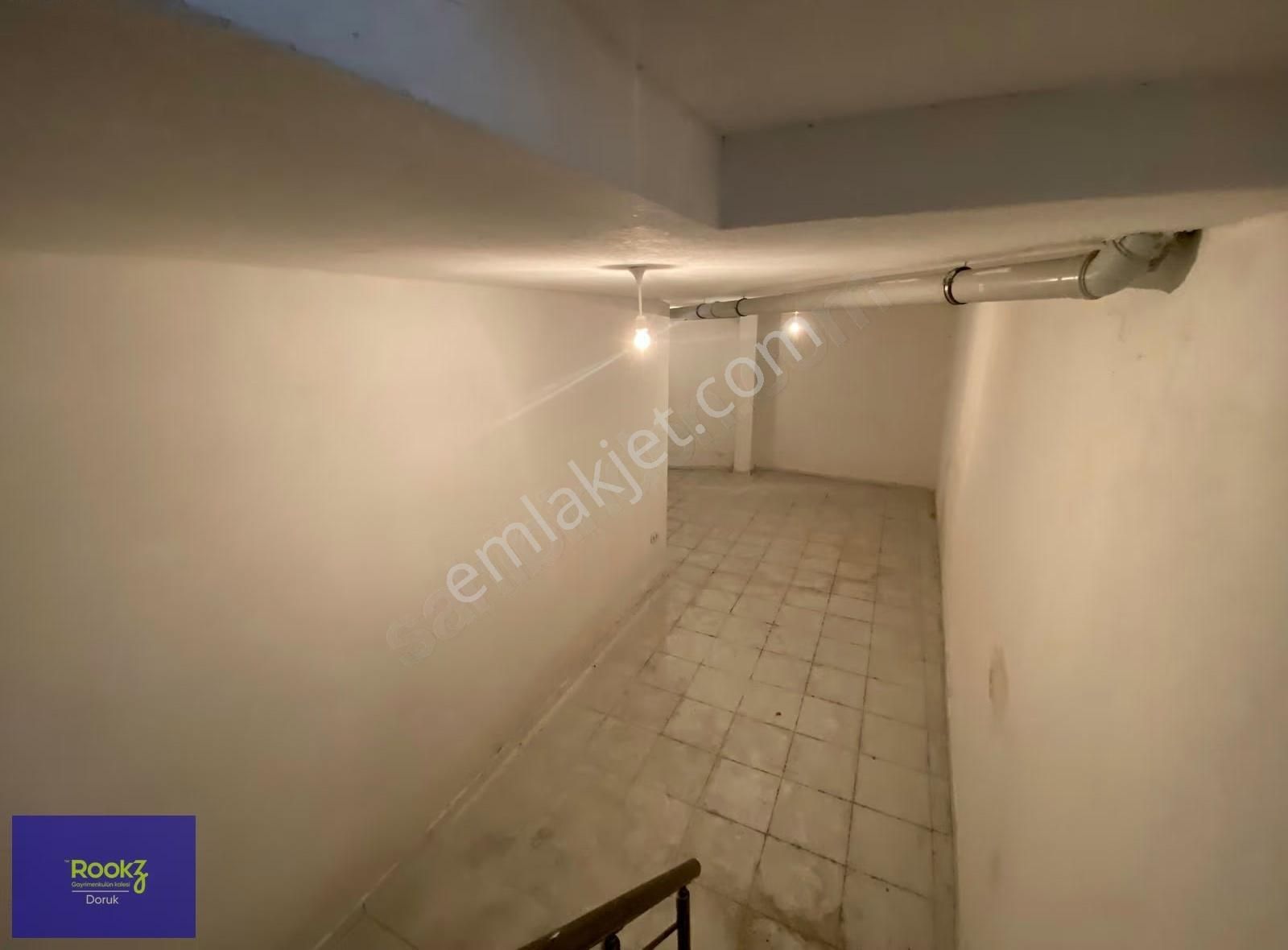 Rookzdoruk'dan Mehmetakif'de Cadde Üstü Takasa Açık 150m2 Dükkan - Görsel 15