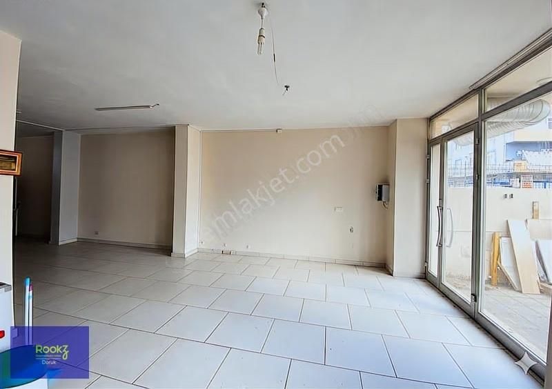 Rookzdoruk'dan Yoğun Yaya Ve Araç Trafiği Merkezinde 140m2!!! - Görsel 5
