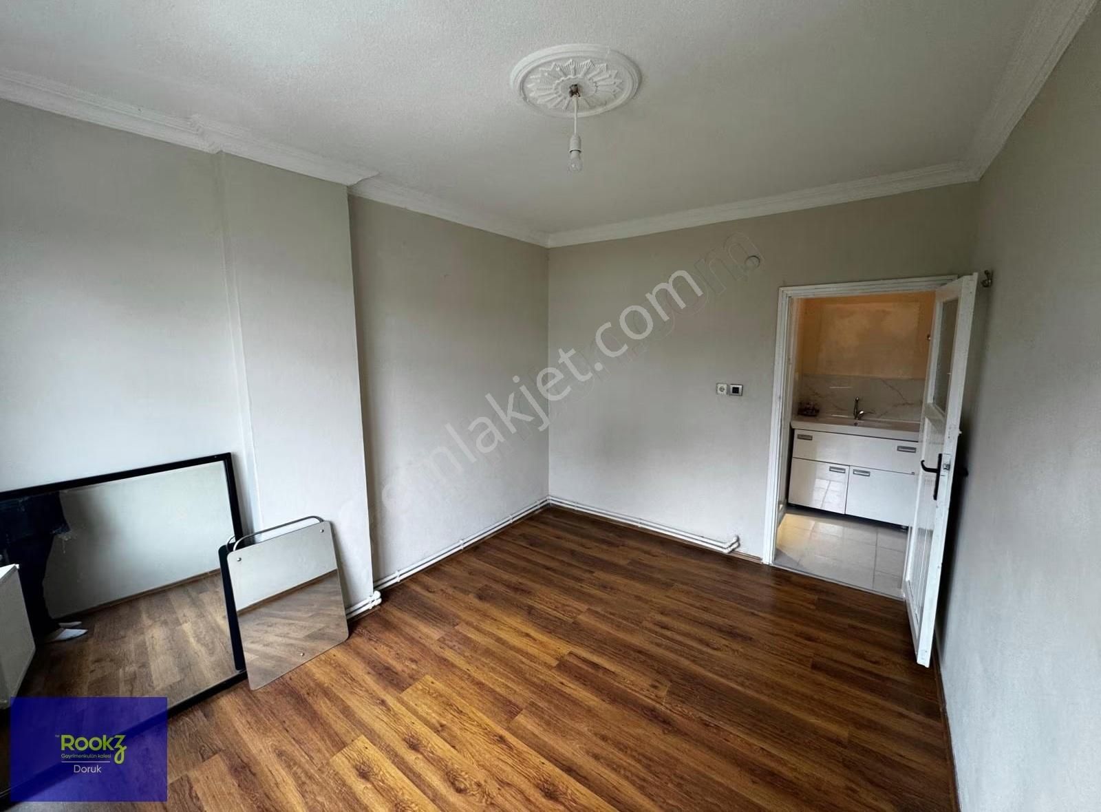 Rookzdoruk'dn Orhangazide Merkezi Konum İçi Komple Yenlenmiş 2+1 - Görsel 19