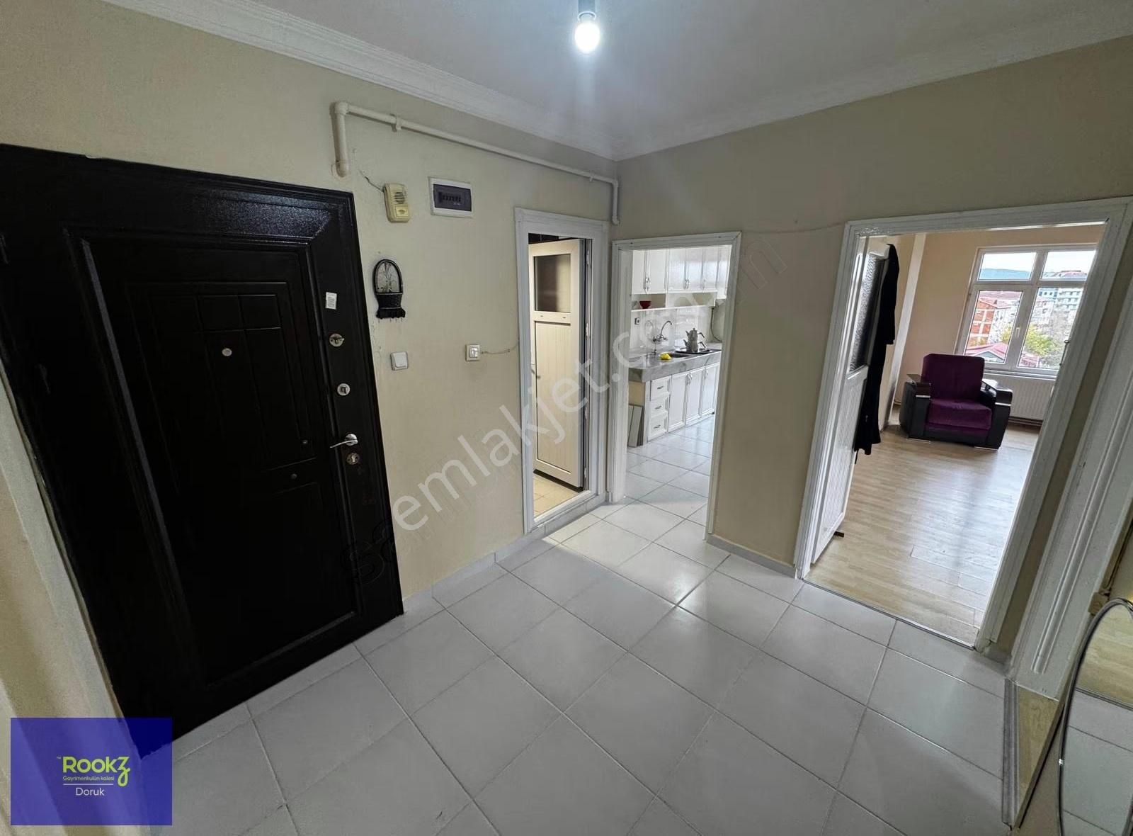Rookzdoruk'dn Orhangazide Merkezi Konum İçi Komple Yenlenmiş 2+1 - Görsel 2
