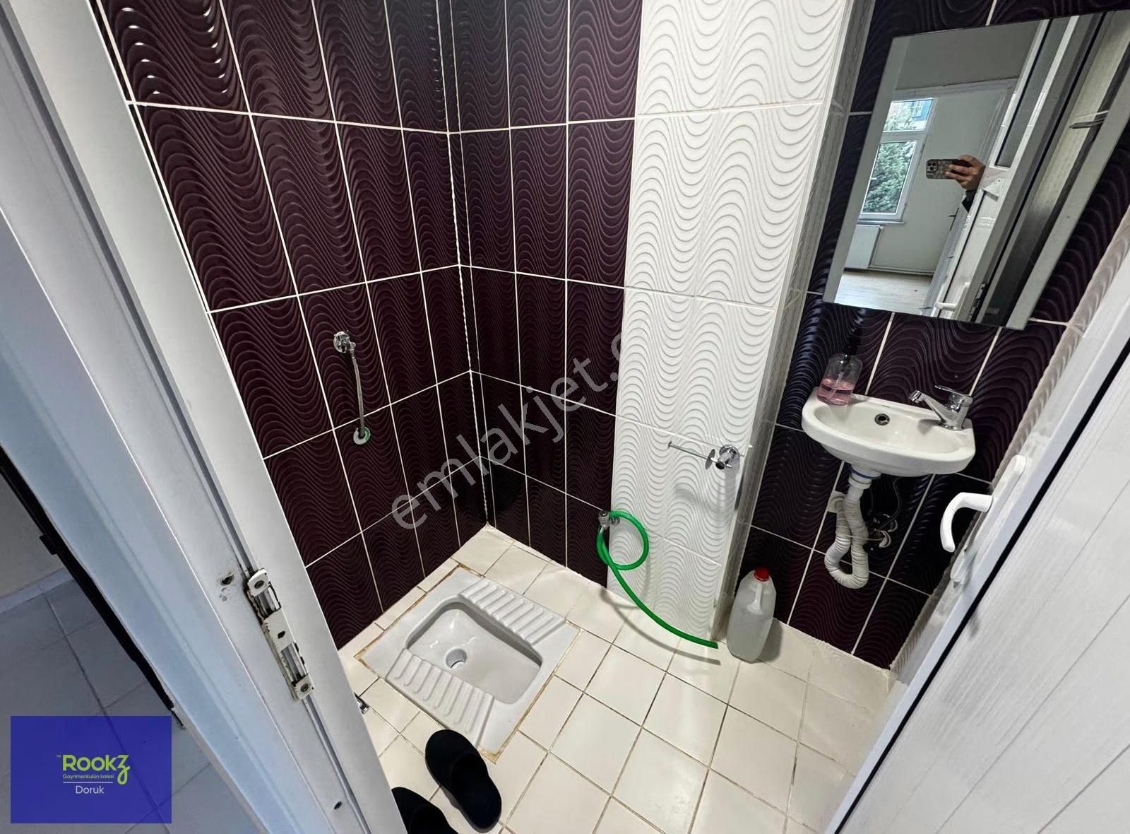 Rookzdoruk'dn Orhangazide Merkezi Konum İçi Komple Yenlenmiş 2+1 - Görsel 13