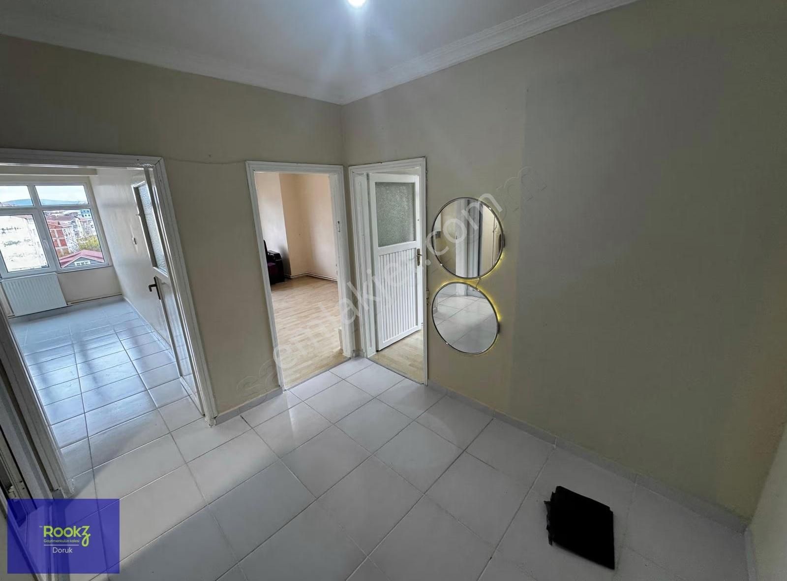 Rookzdoruk'dn Orhangazide Merkezi Konum İçi Komple Yenlenmiş 2+1 - Görsel 21