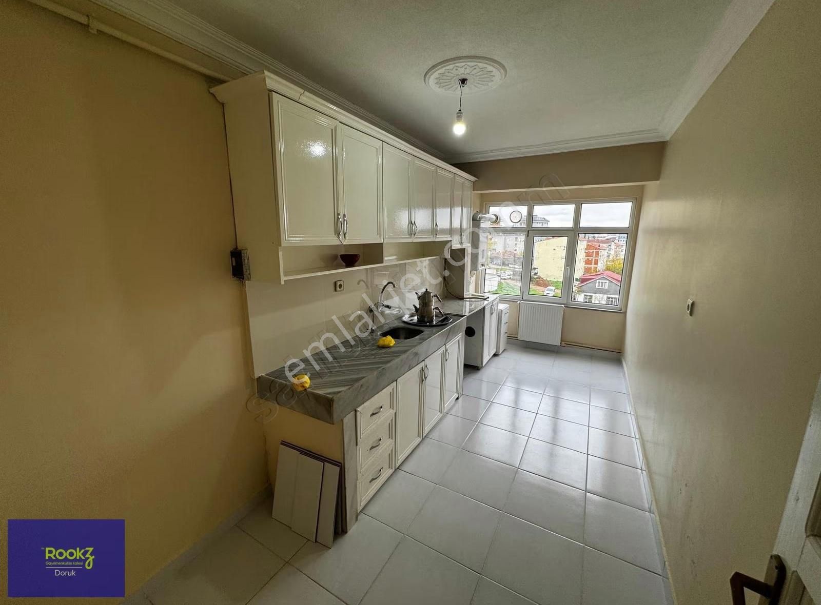Rookzdoruk'dn Orhangazide Merkezi Konum İçi Komple Yenlenmiş 2+1 - Görsel 4