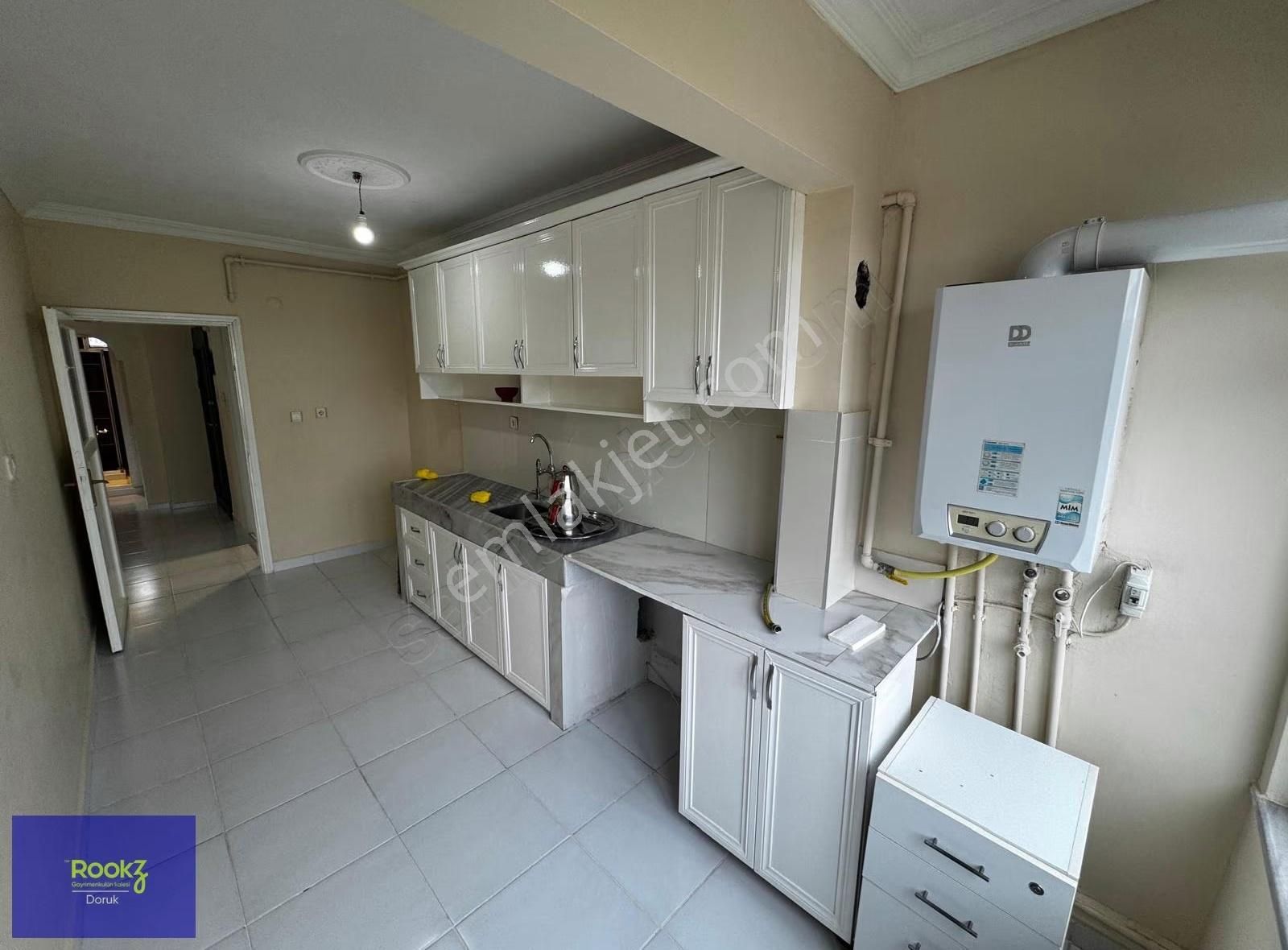 Rookzdoruk'dn Orhangazide Merkezi Konum İçi Komple Yenlenmiş 2+1 - Görsel 8