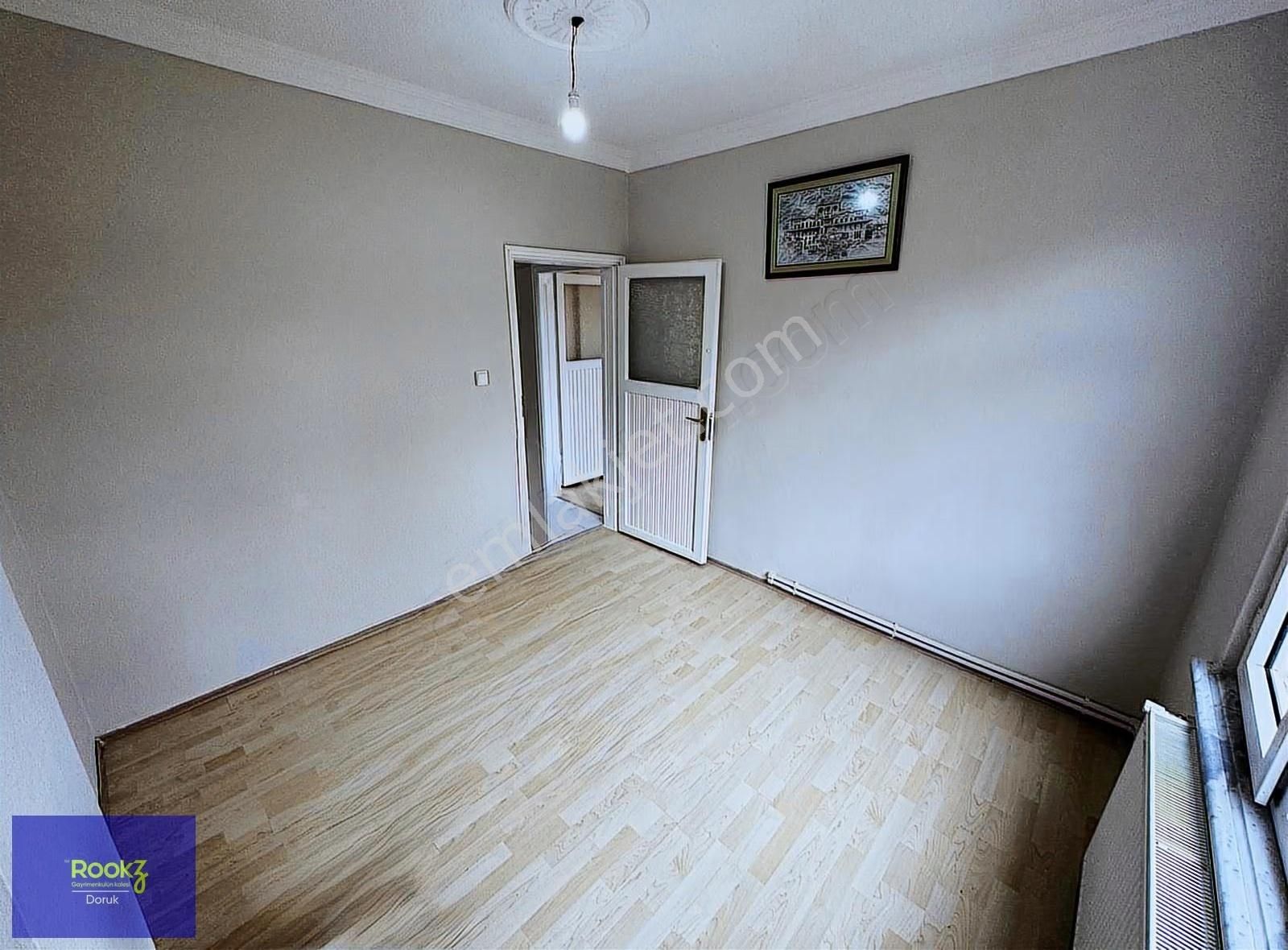 Rookzdoruk'dn Orhangazide Merkezi Konum İçi Komple Yenlenmiş 2+1 - Görsel 7