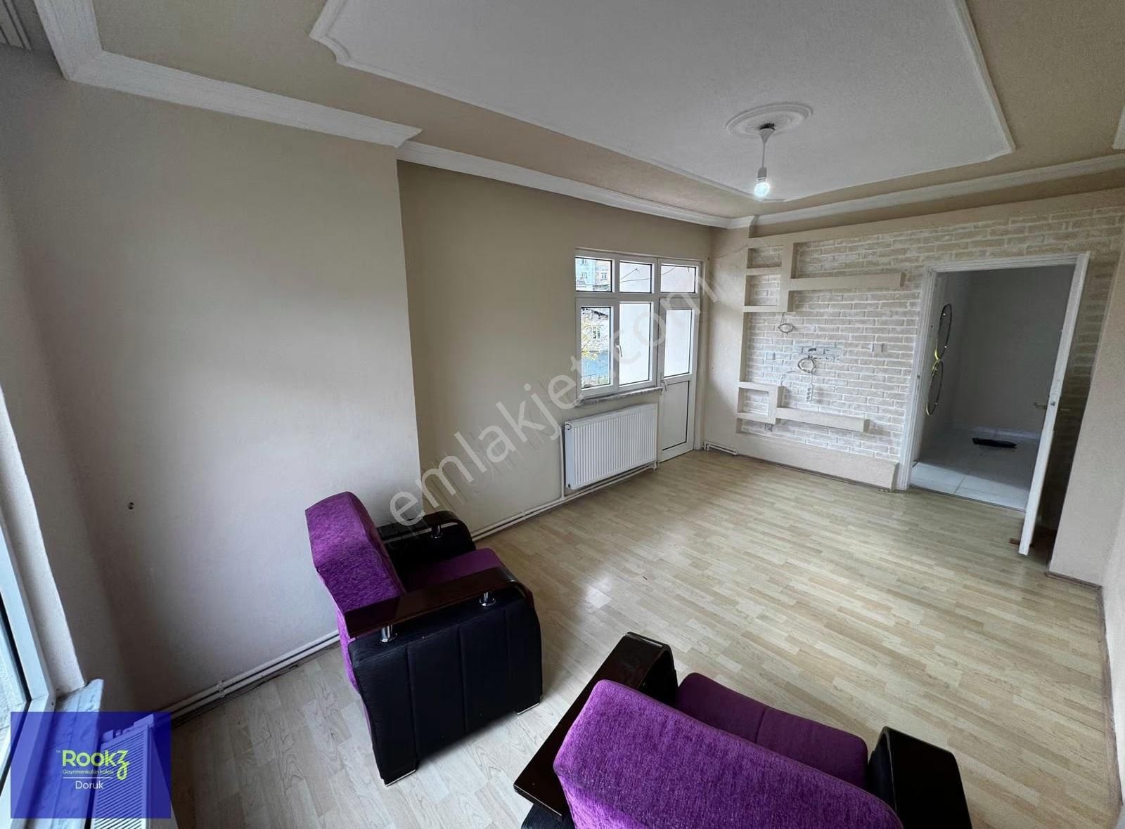 Rookzdoruk'dn Orhangazide Merkezi Konum İçi Komple Yenlenmiş 2+1 - Görsel 3